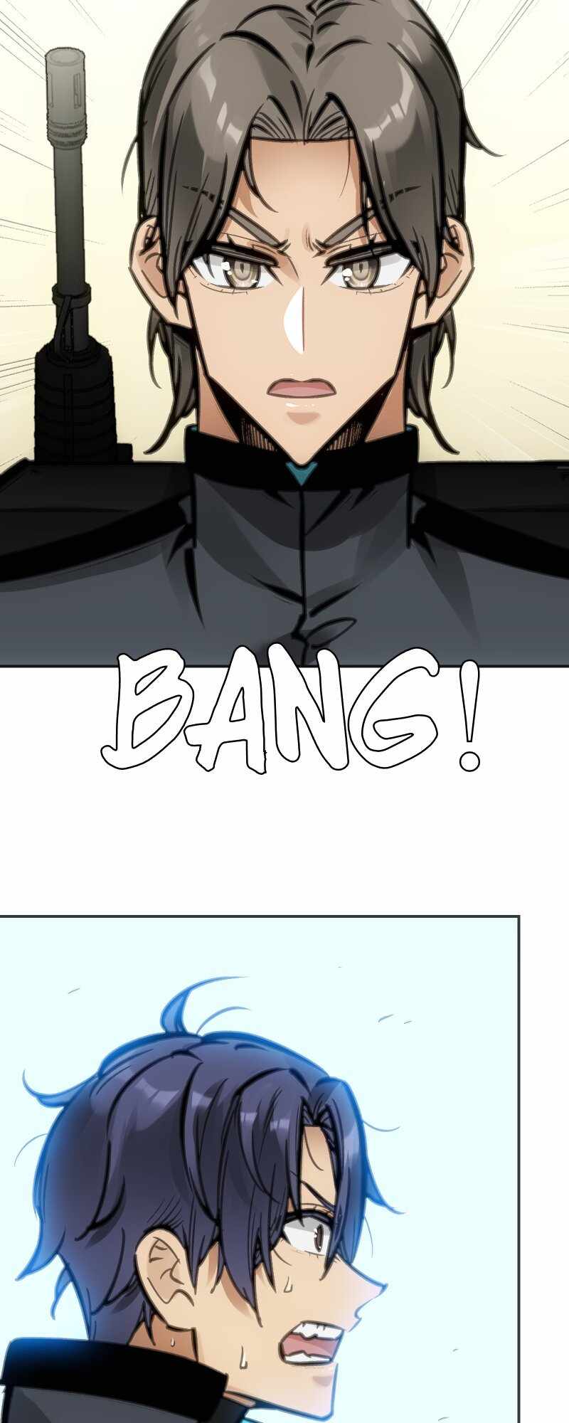 Become Stronger as You Die Chapter 33 - Page 57