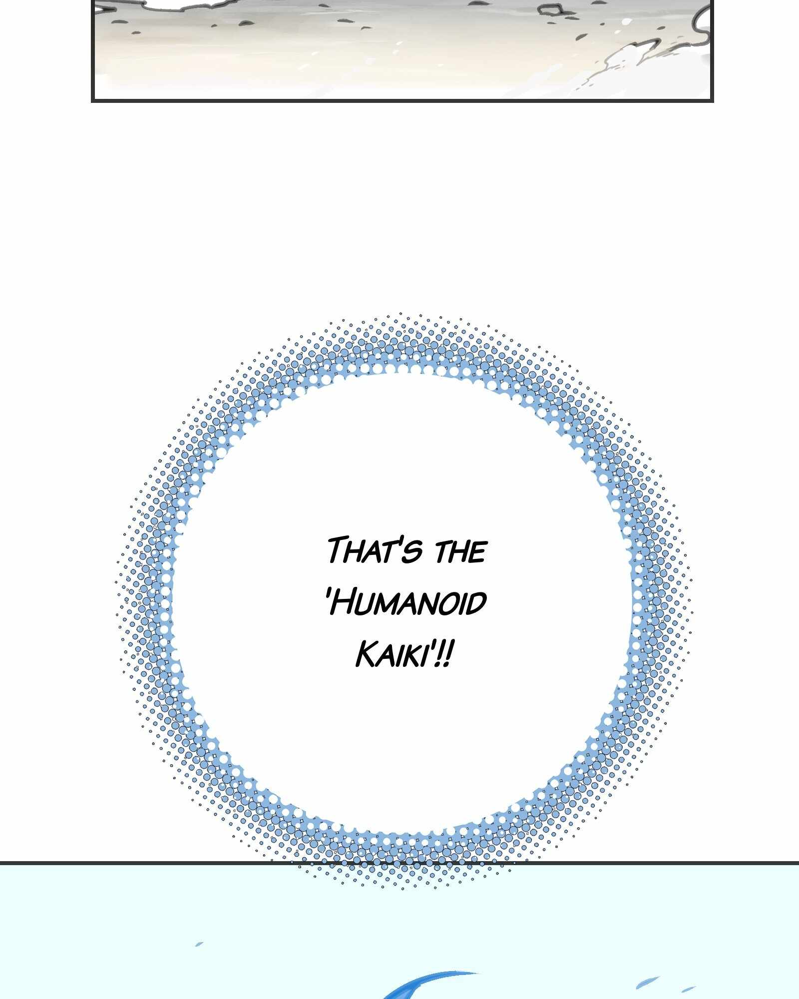 Become Stronger as You Die Chapter 34 - Page 1