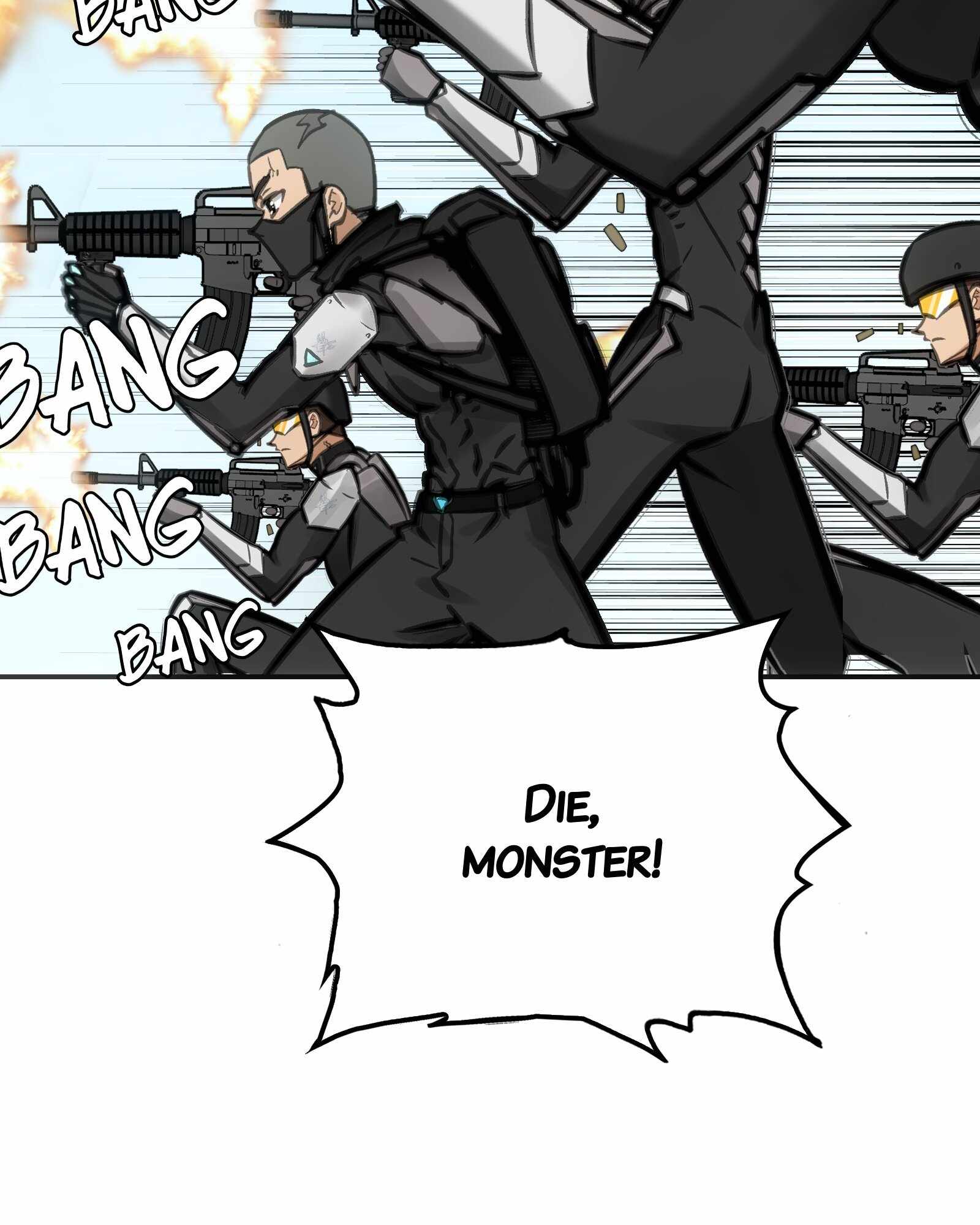 Become Stronger as You Die Chapter 34 - Page 13
