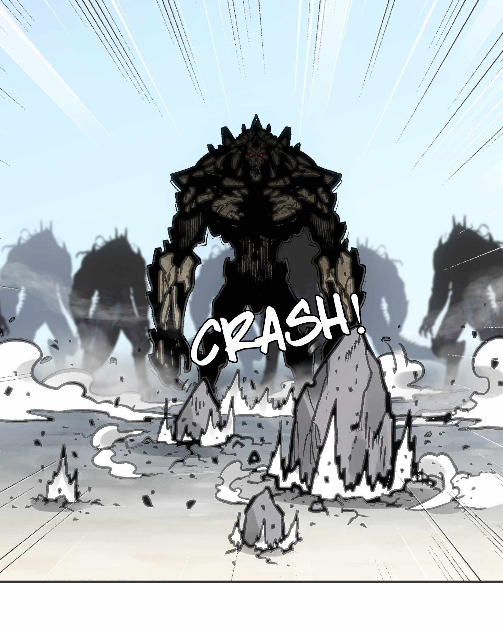 Become Stronger as You Die Chapter 34 - Page 15