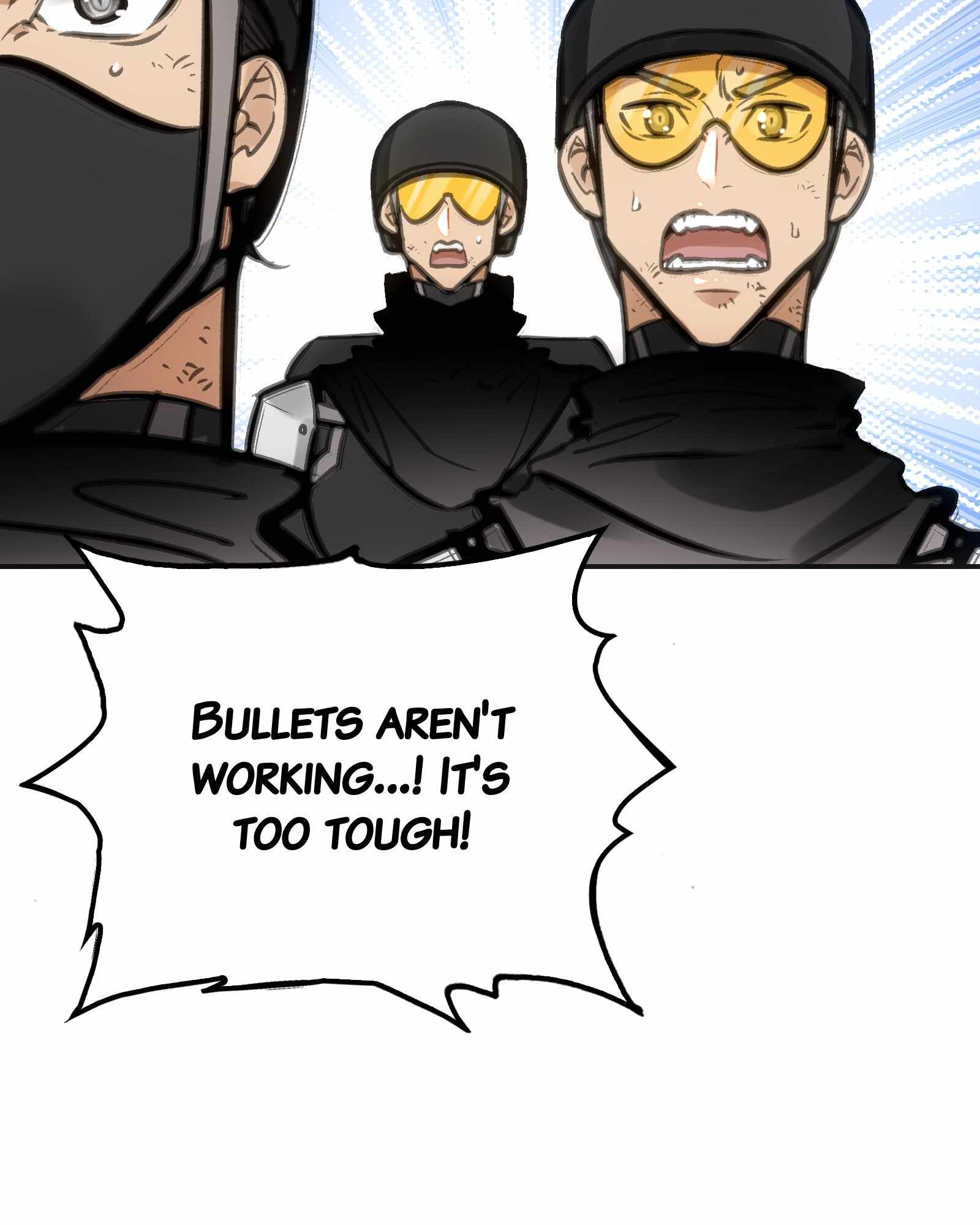Become Stronger as You Die Chapter 34 - Page 20