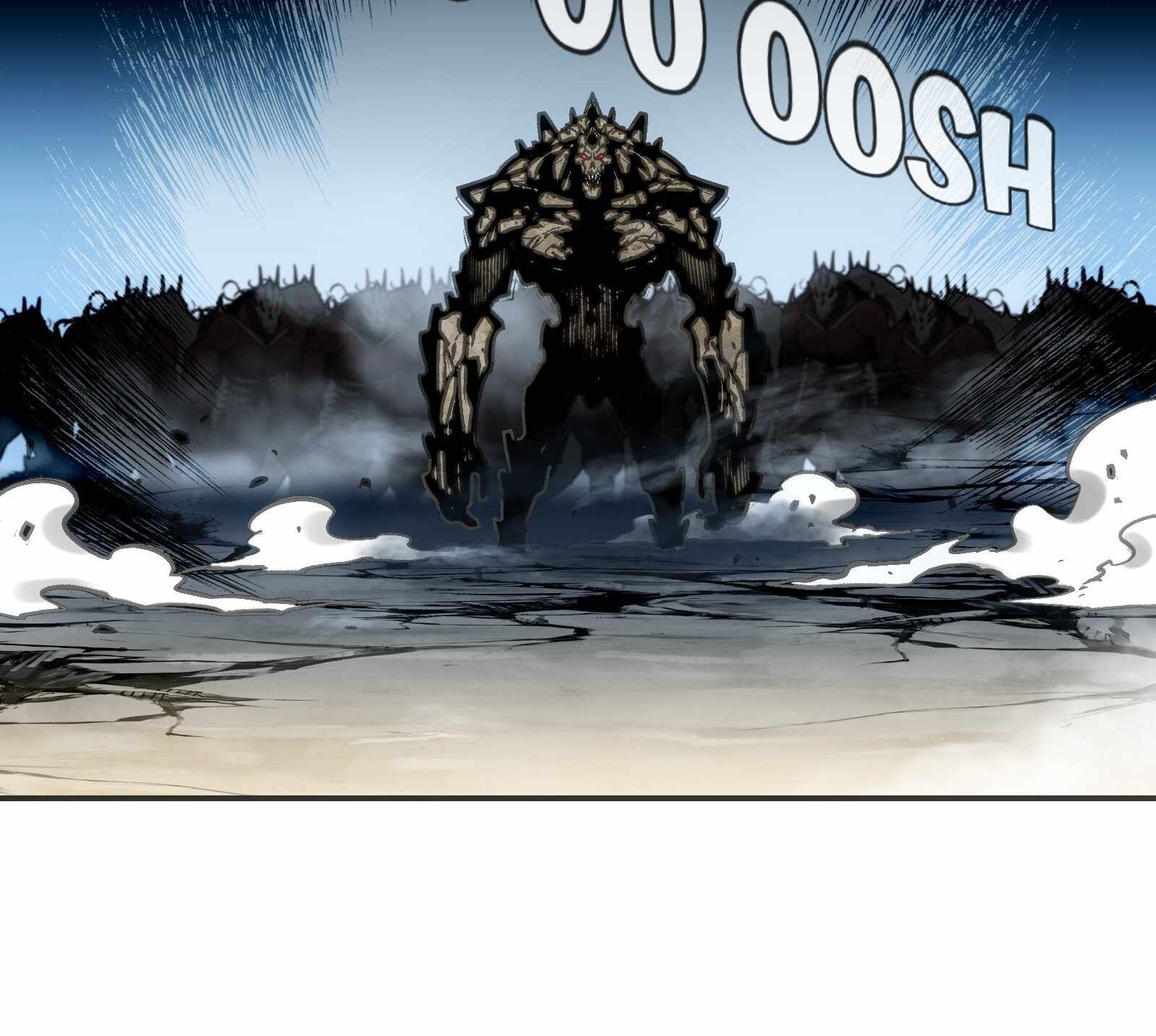 Become Stronger as You Die Chapter 34 - Page 22