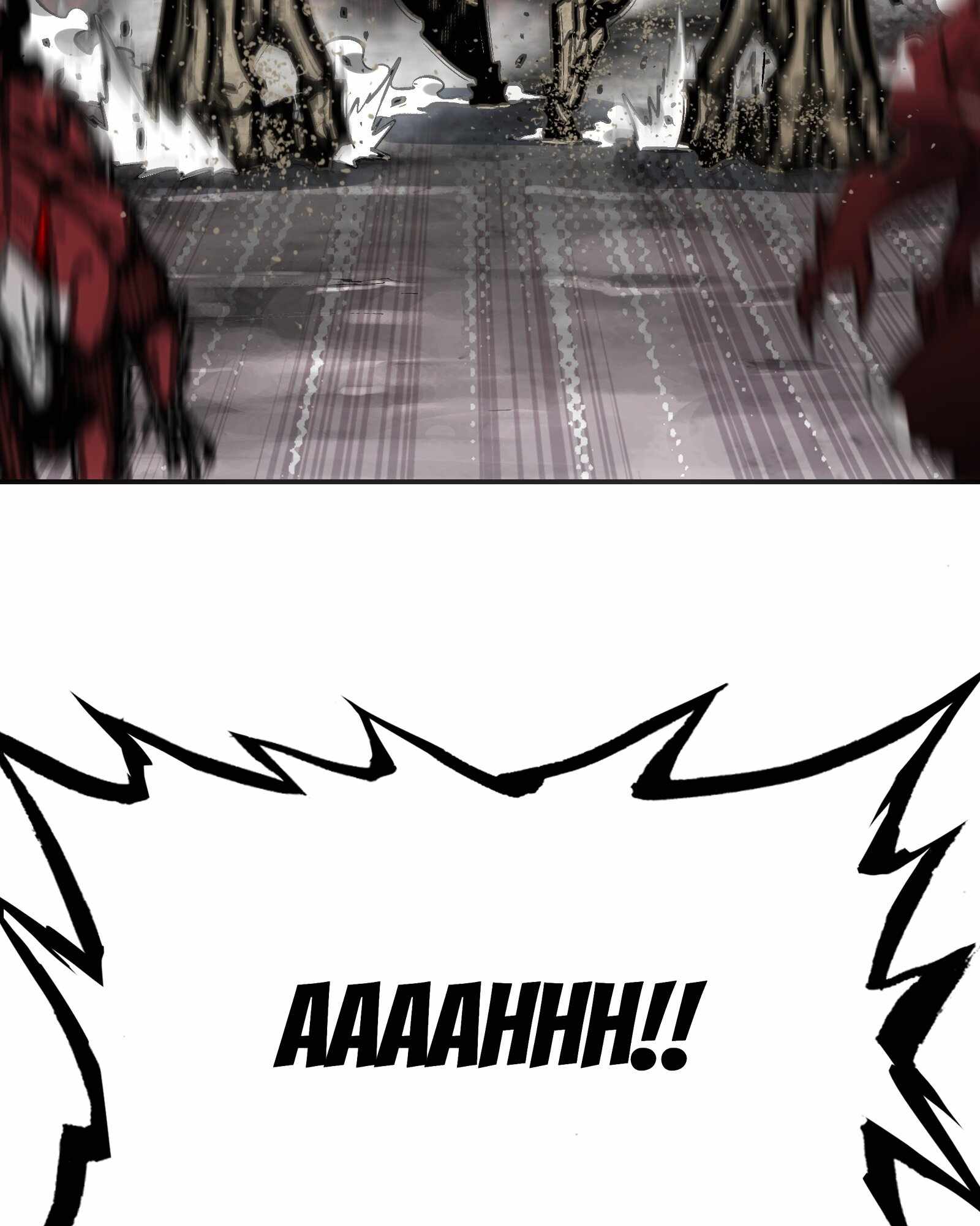 Become Stronger as You Die Chapter 34 - Page 24
