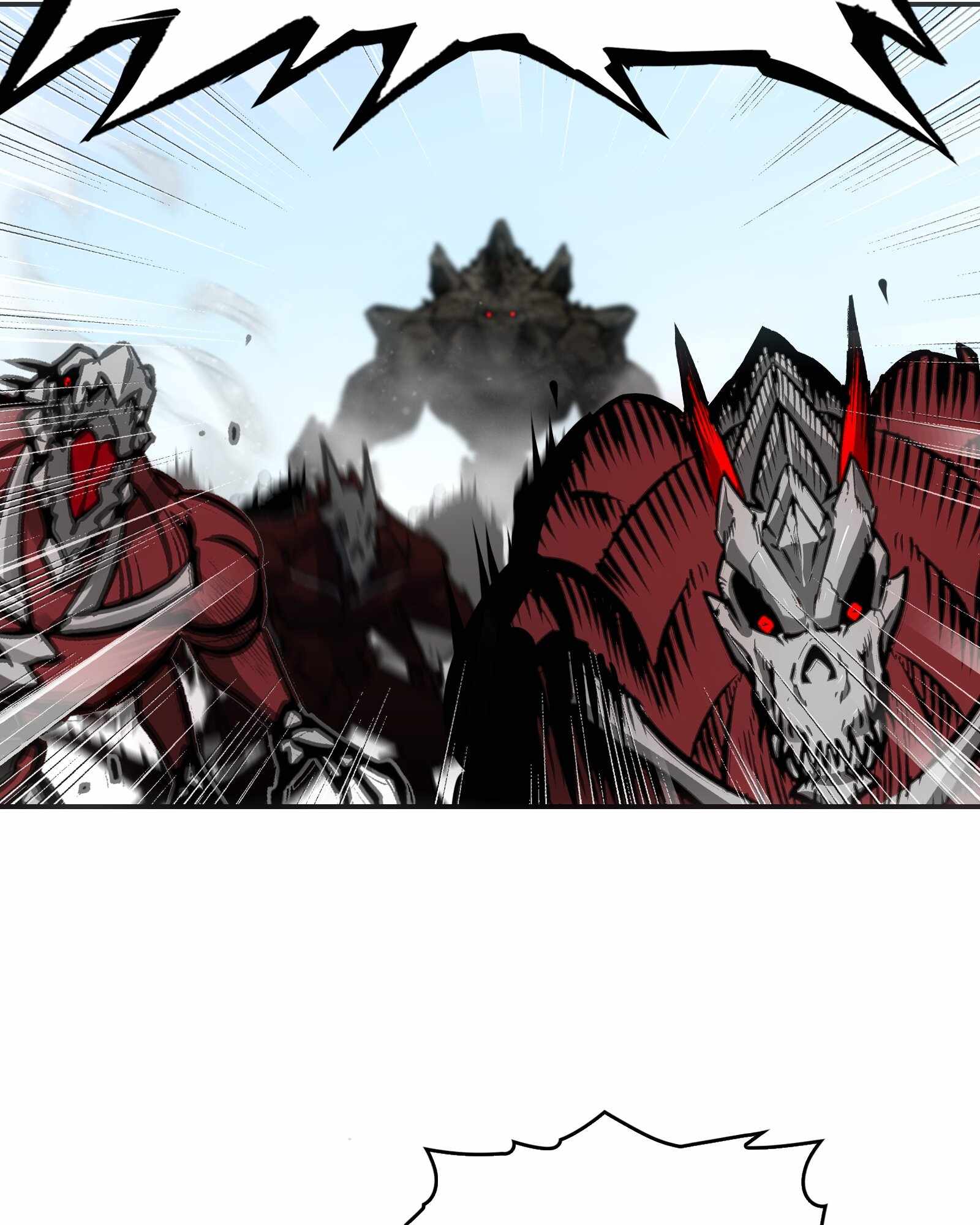Become Stronger as You Die Chapter 34 - Page 25