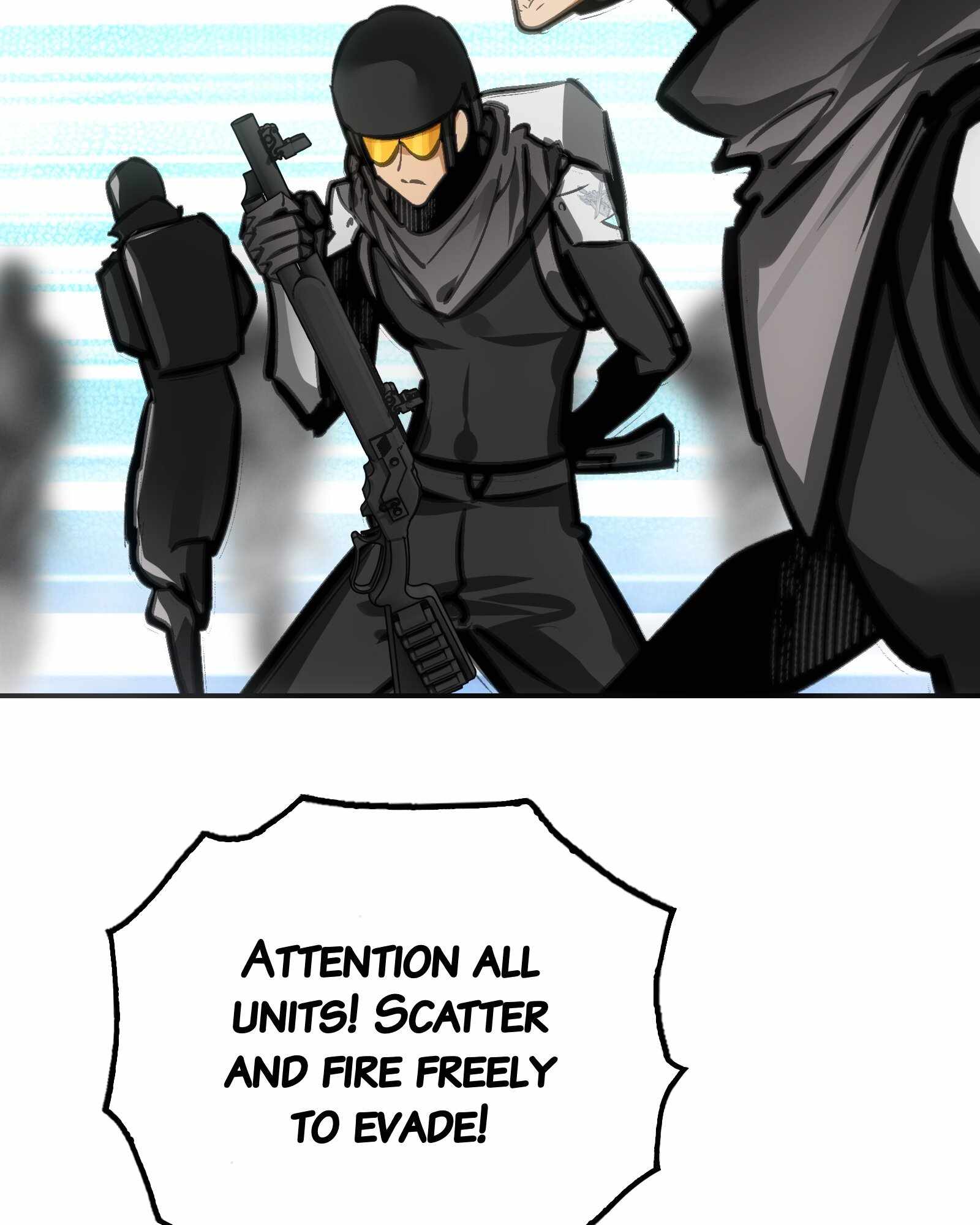 Become Stronger as You Die Chapter 34 - Page 30