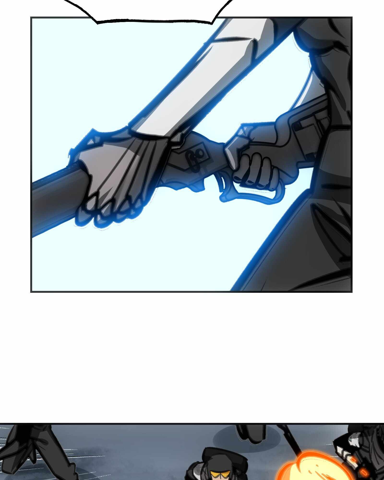 Become Stronger as You Die Chapter 34 - Page 31