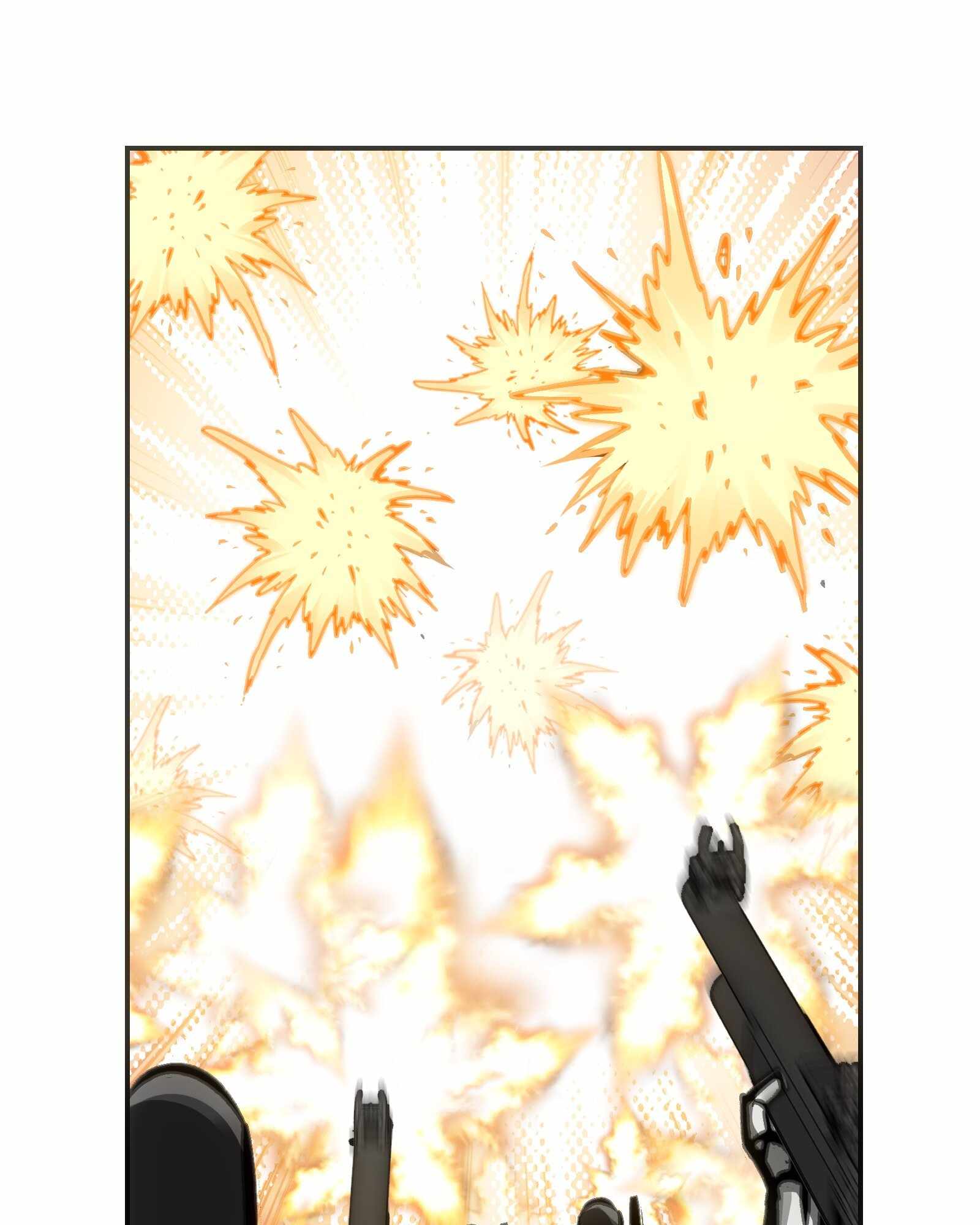 Become Stronger as You Die Chapter 34 - Page 33