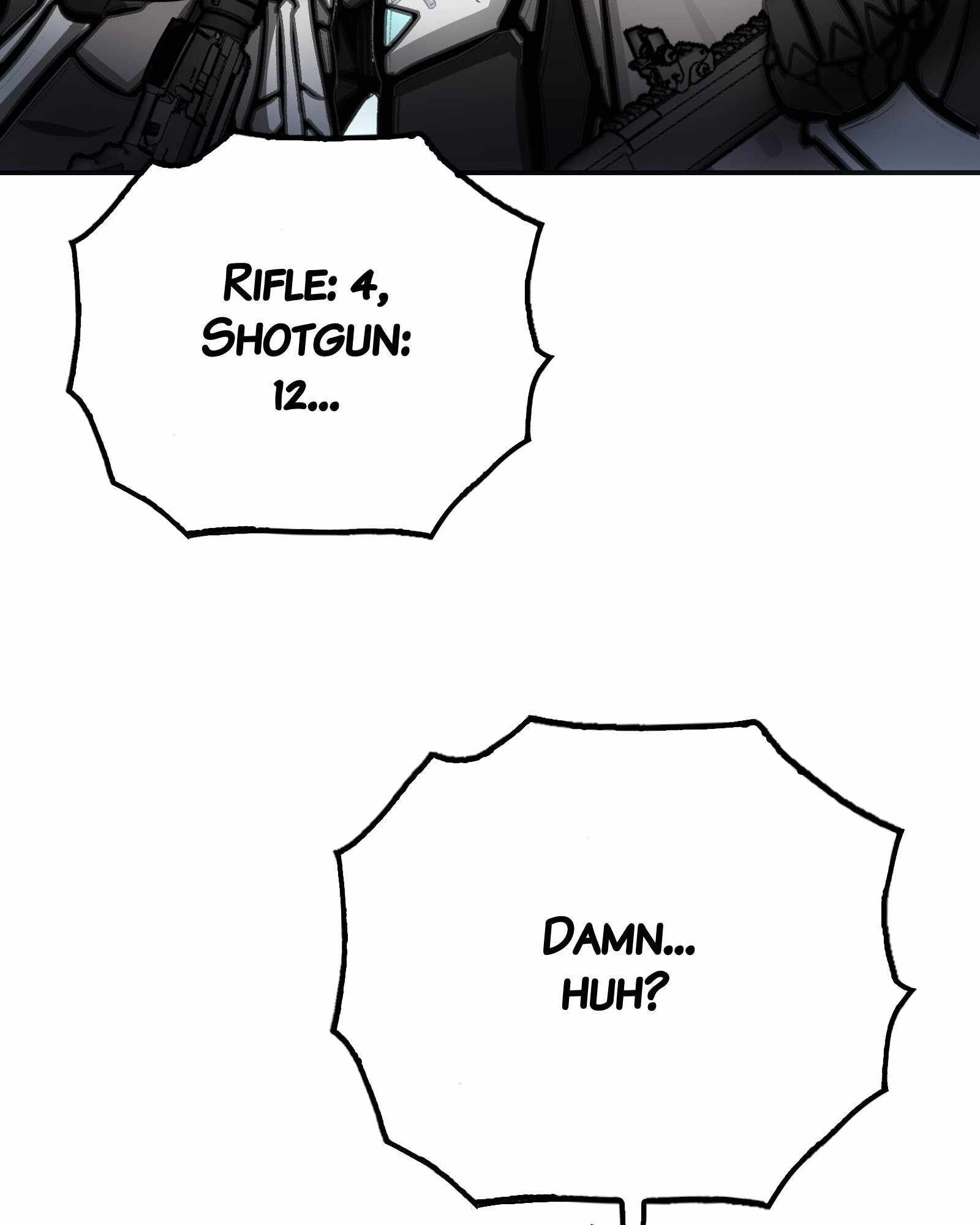 Become Stronger as You Die Chapter 34 - Page 37