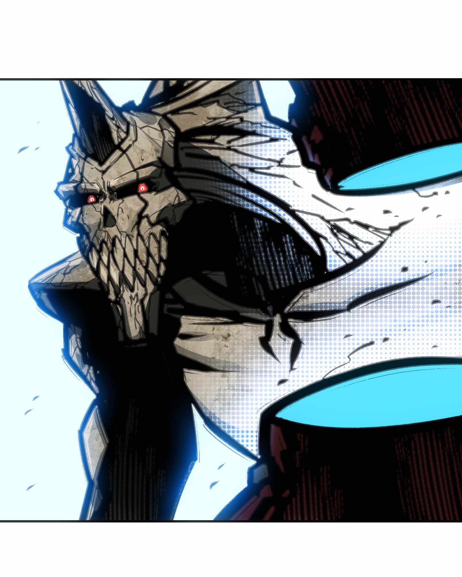 Become Stronger as You Die Chapter 34 - Page 42