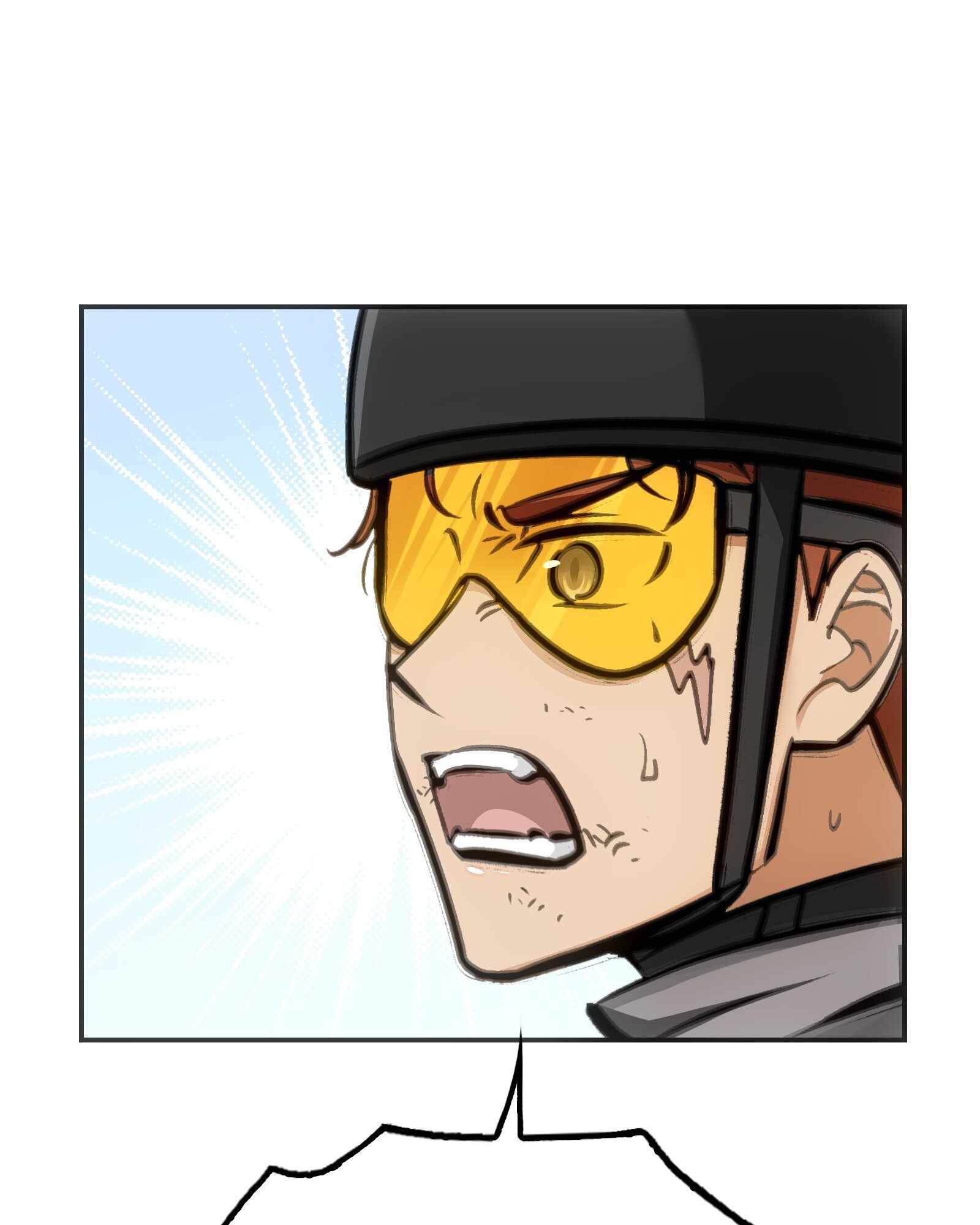 Become Stronger as You Die Chapter 34 - Page 43