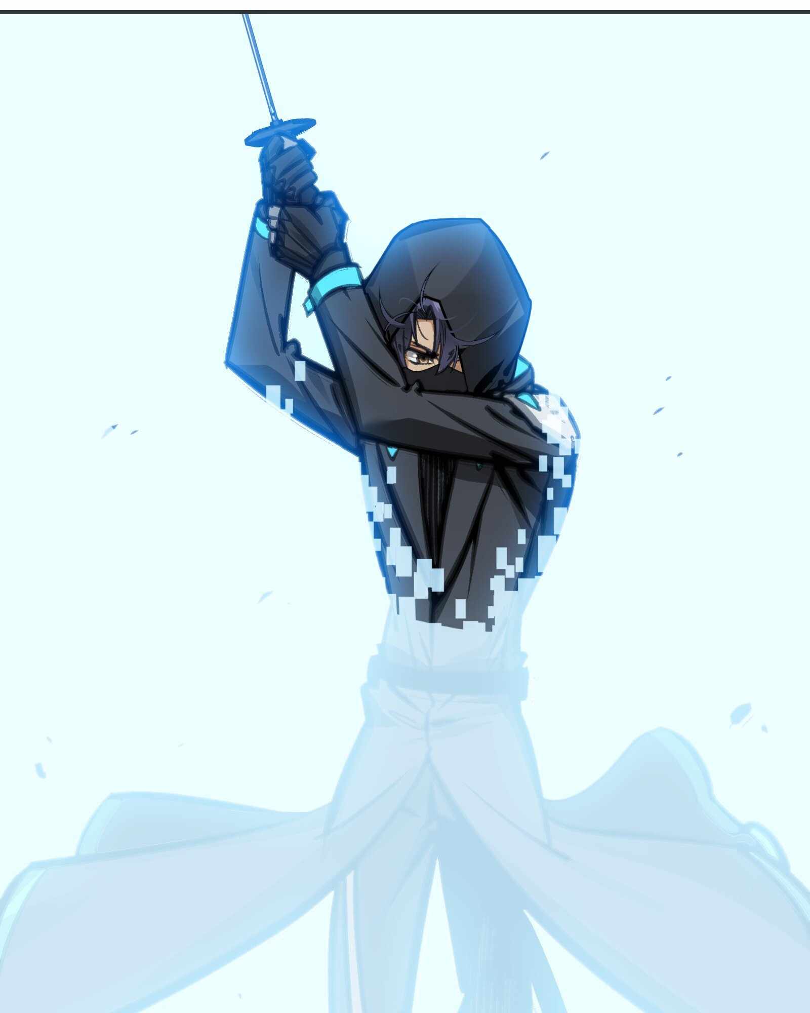 Become Stronger as You Die Chapter 34 - Page 48