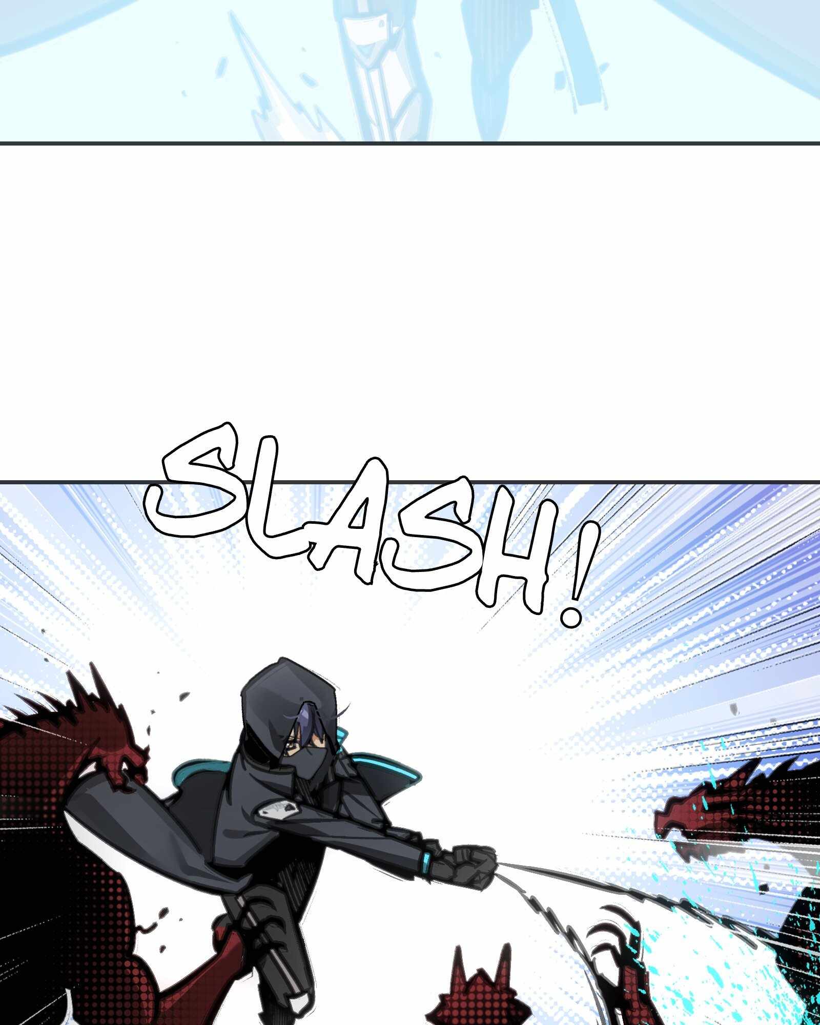 Become Stronger as You Die Chapter 34 - Page 49