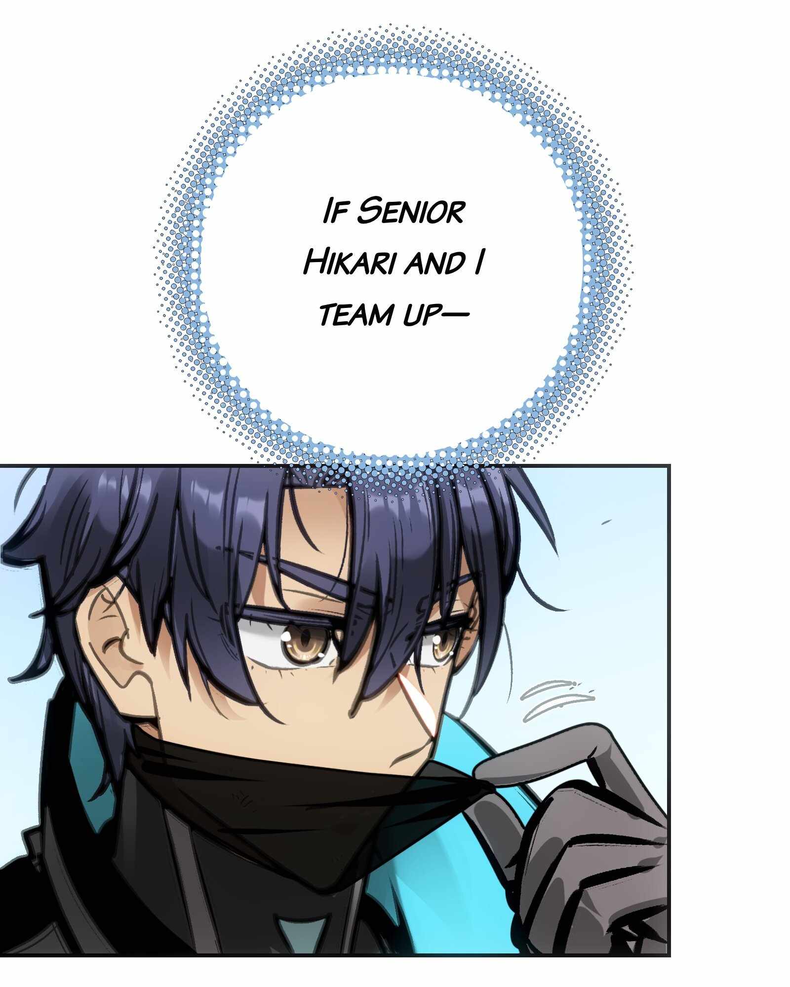 Become Stronger as You Die Chapter 34 - Page 54