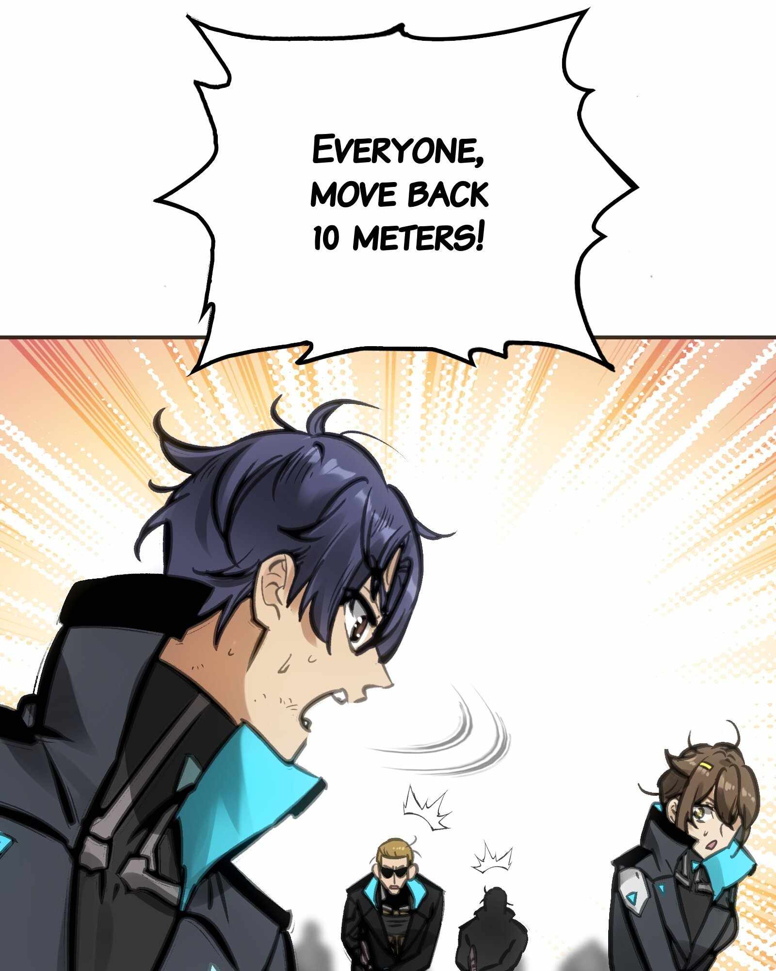 Become Stronger as You Die Chapter 34 - Page 60