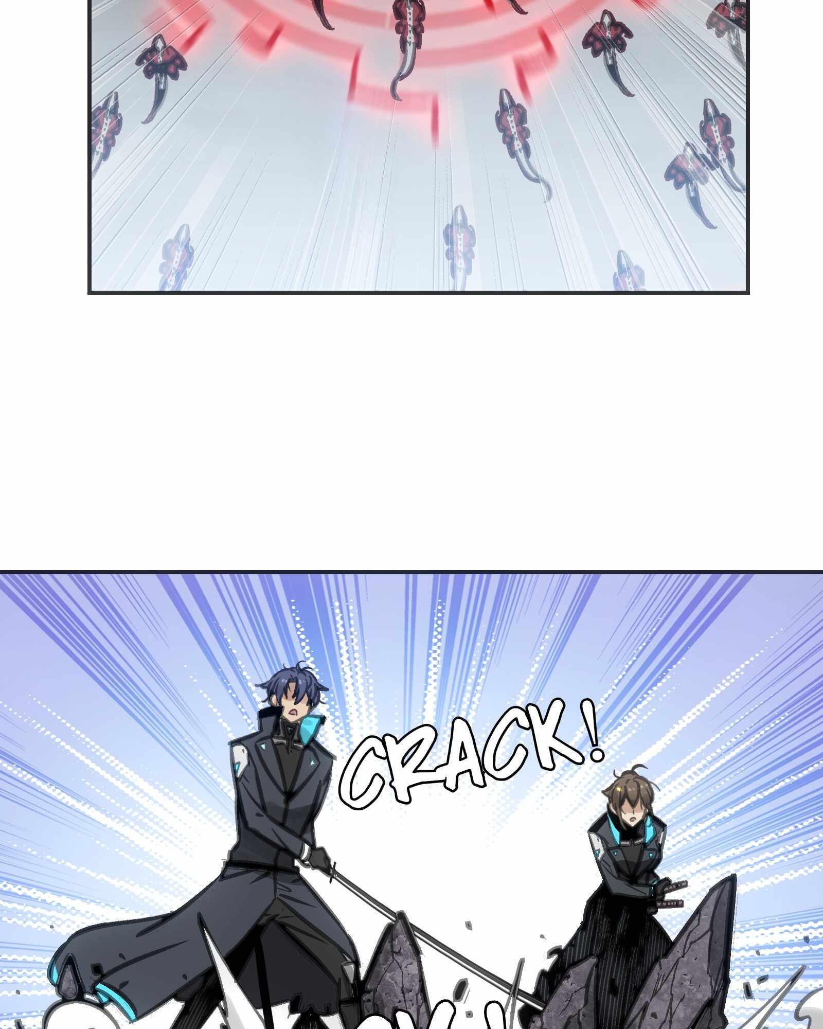Become Stronger as You Die Chapter 34 - Page 62