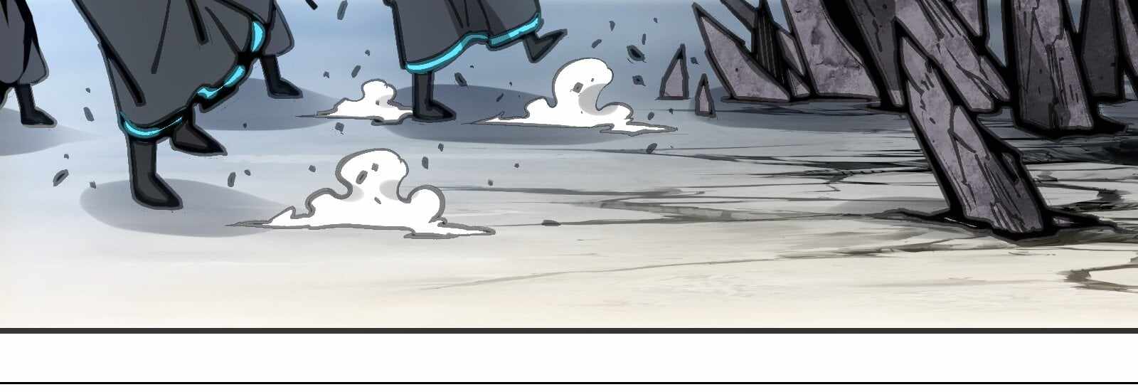 Become Stronger as You Die Chapter 34 - Page 65