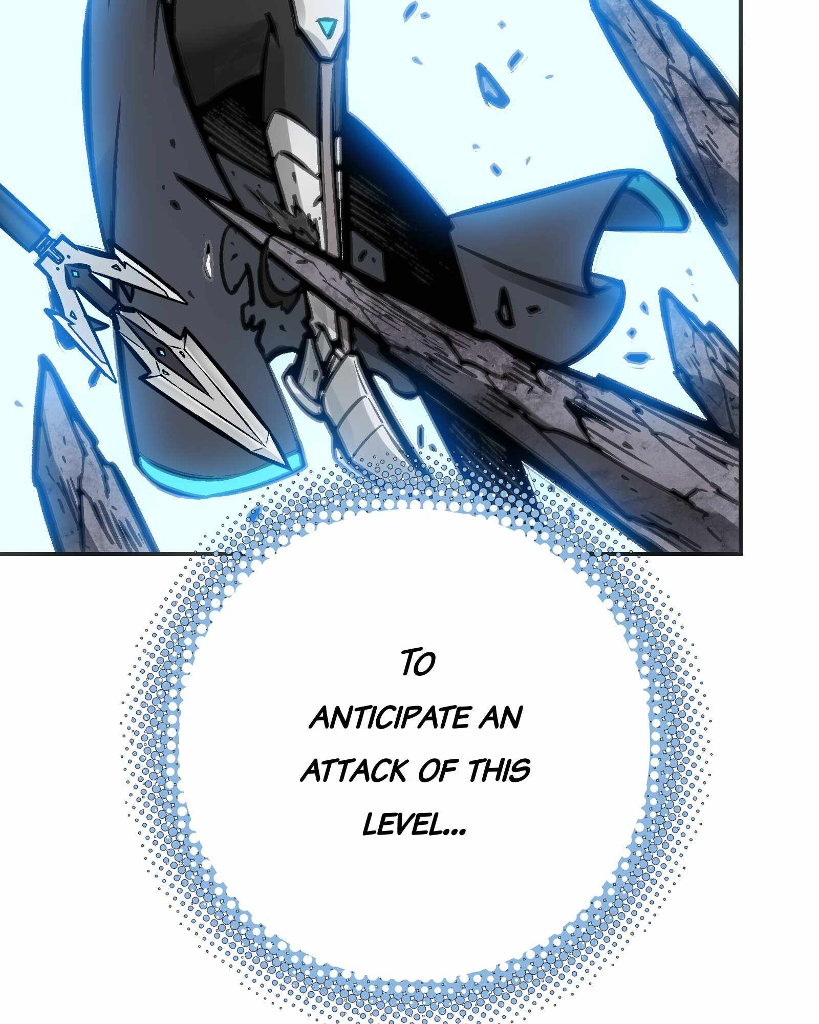 Become Stronger as You Die Chapter 34 - Page 68