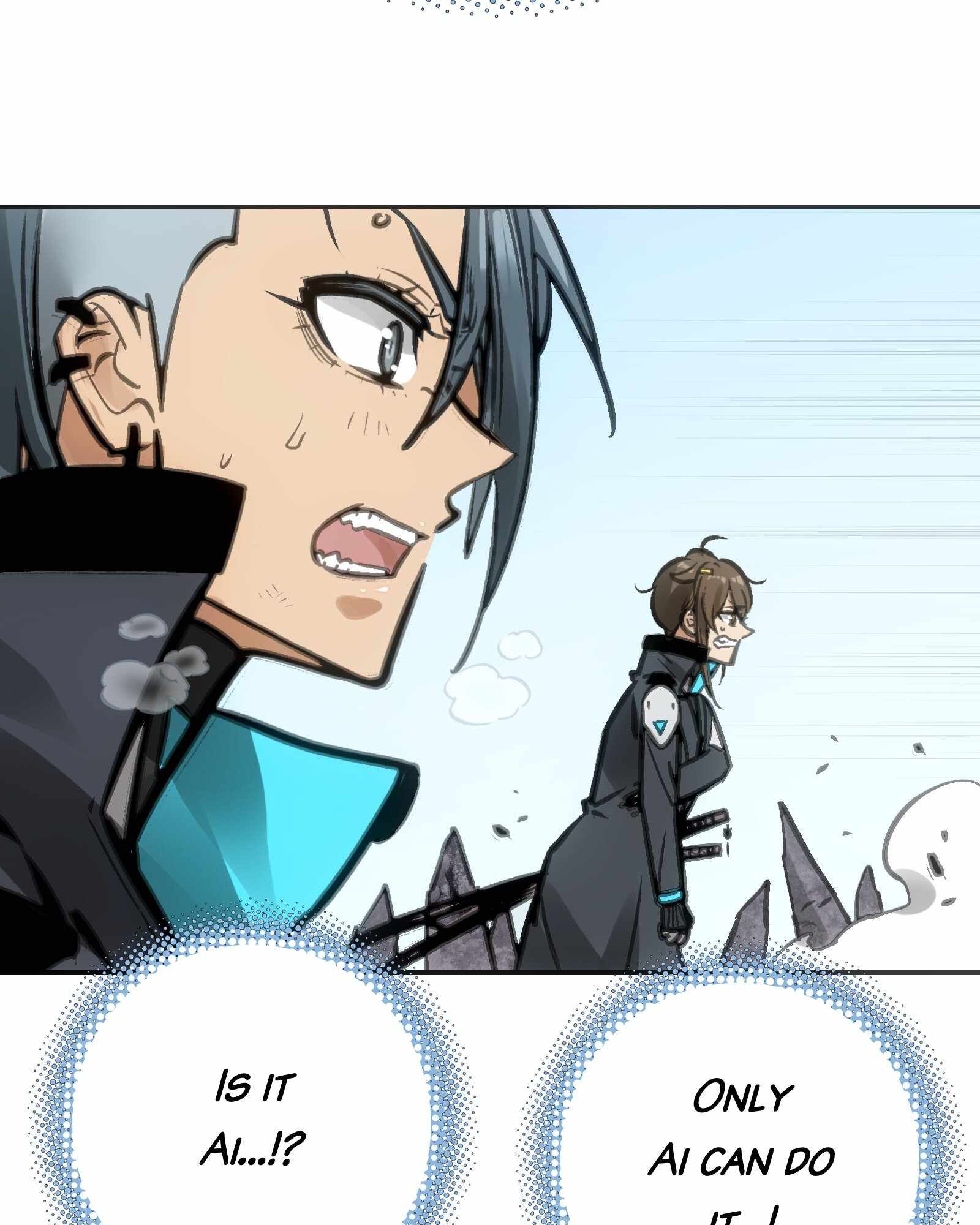 Become Stronger as You Die Chapter 34 - Page 69