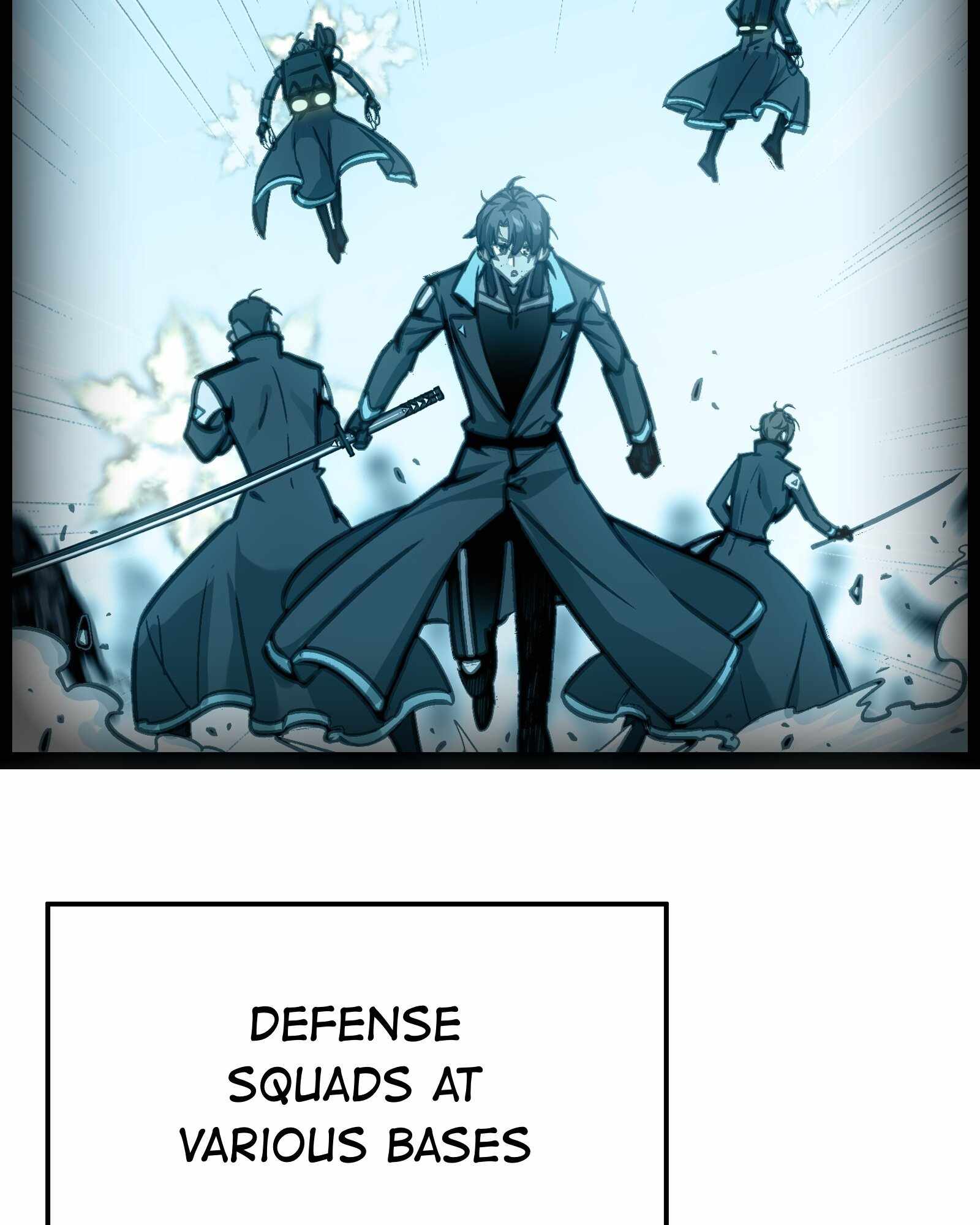 Become Stronger as You Die Chapter 34 - Page 7