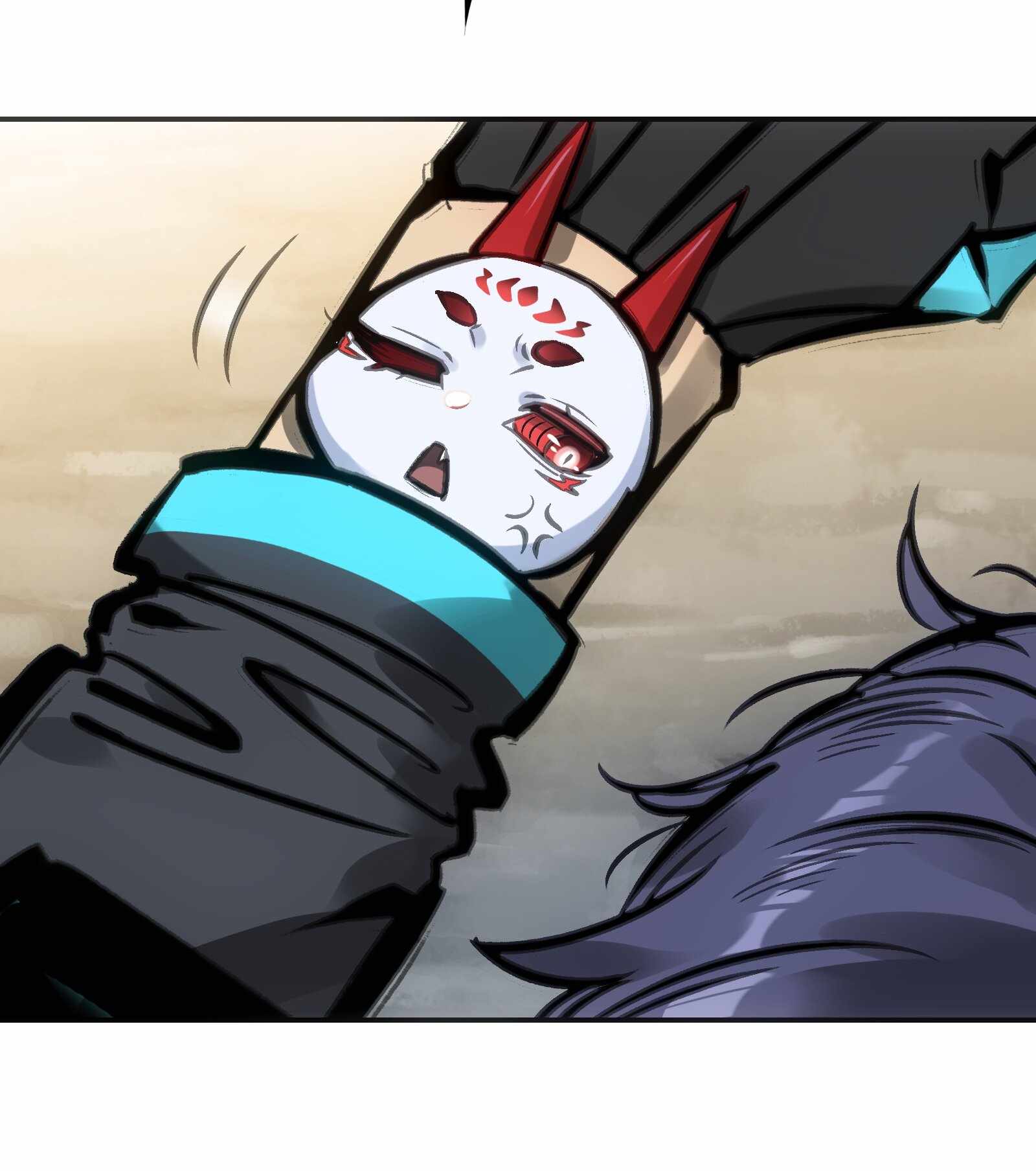 Become Stronger as You Die Chapter 34 - Page 76