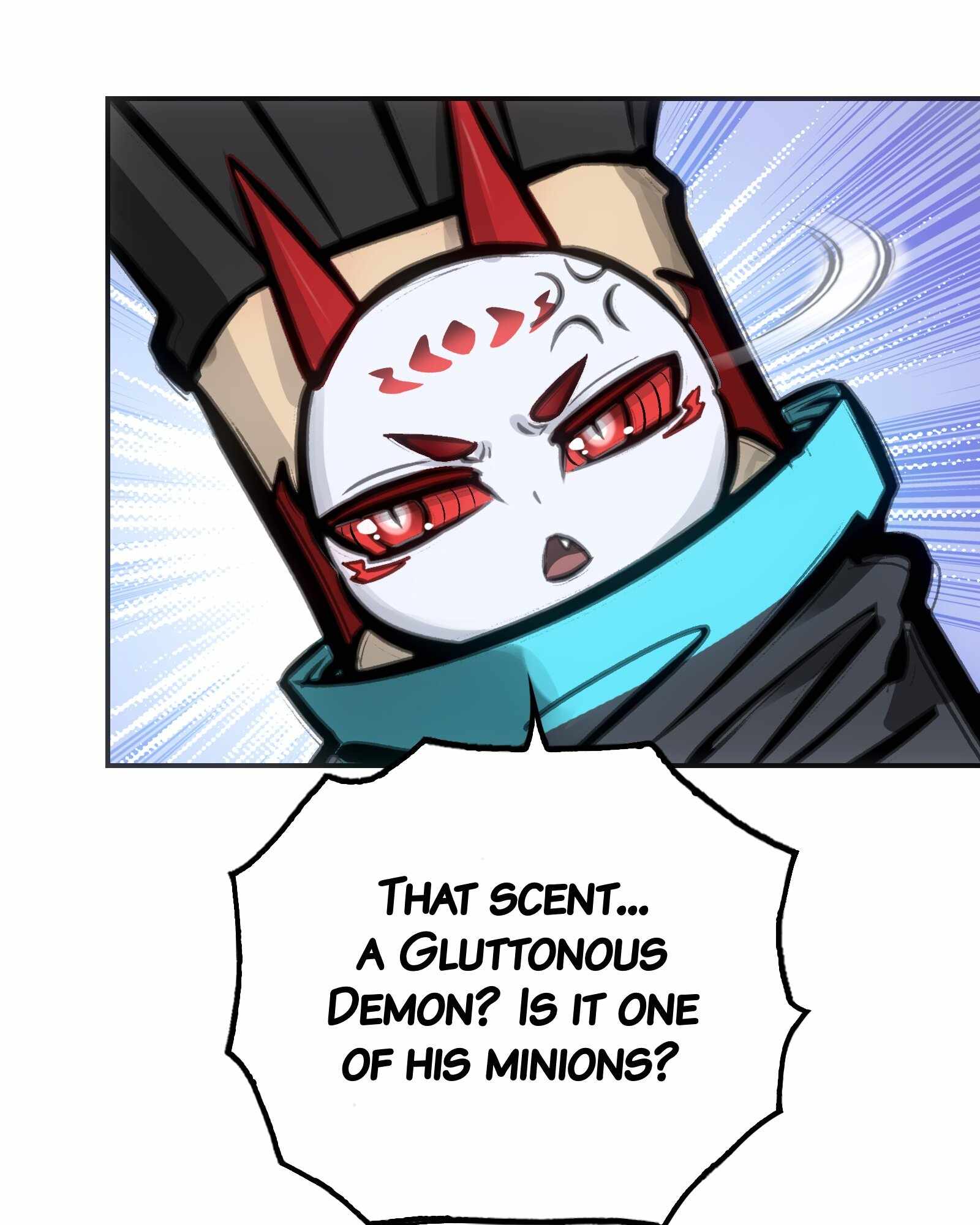 Become Stronger as You Die Chapter 34 - Page 77