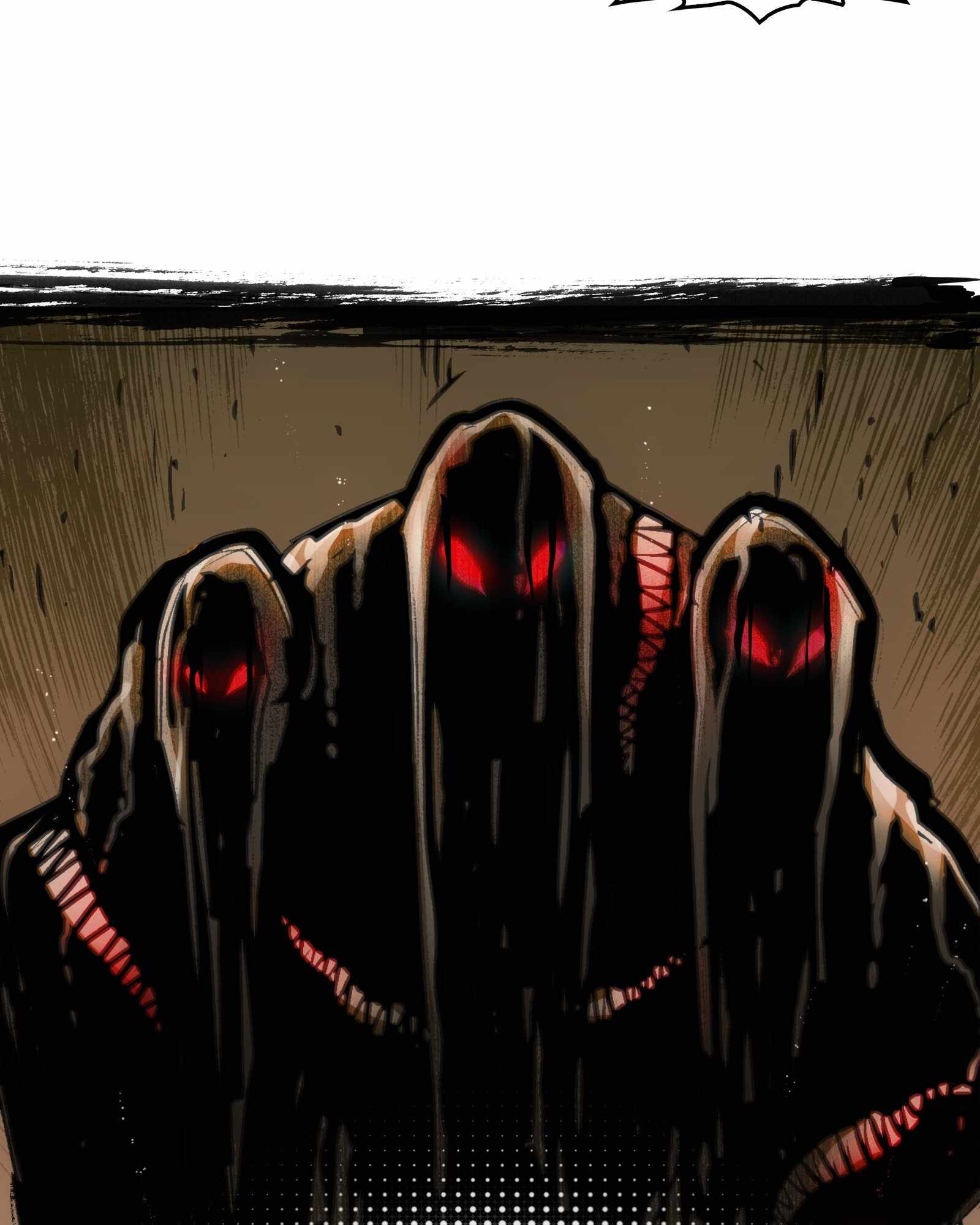 Become Stronger as You Die Chapter 34 - Page 79