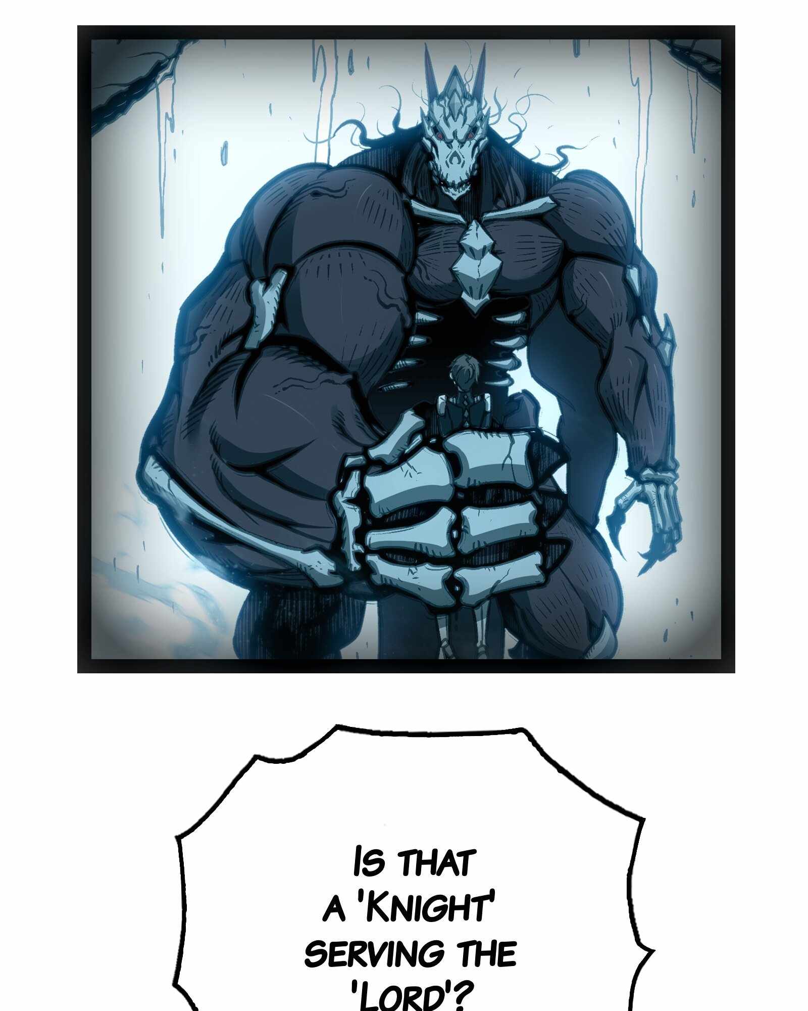 Become Stronger as You Die Chapter 34 - Page 81