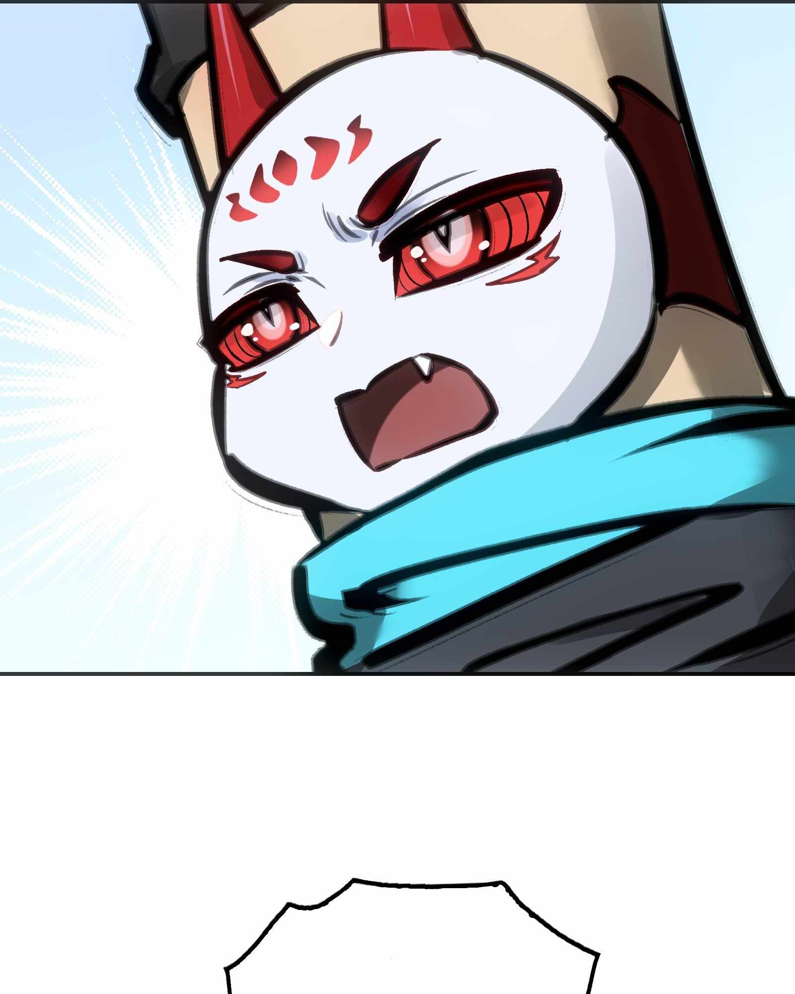 Become Stronger as You Die Chapter 34 - Page 83
