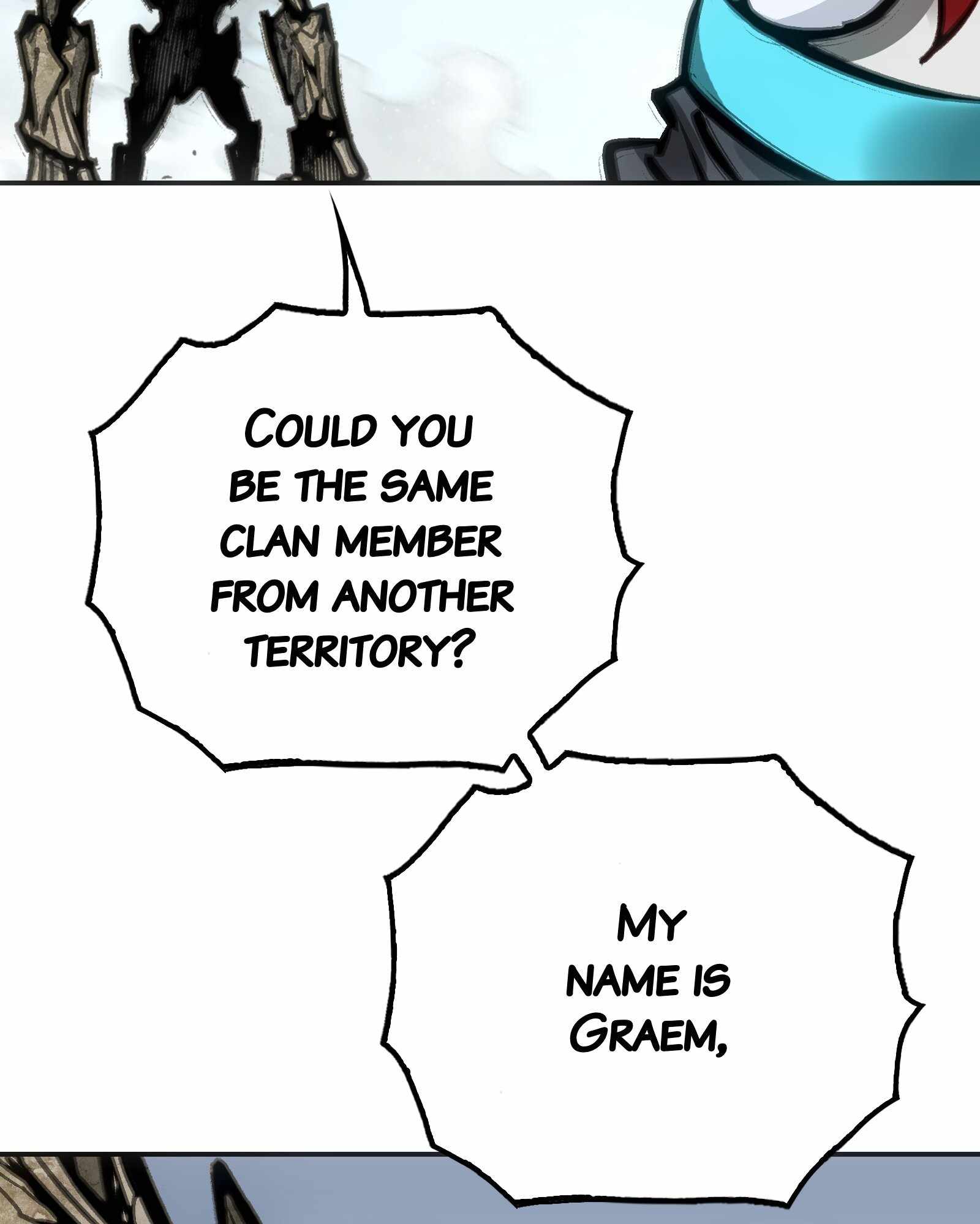 Become Stronger as You Die Chapter 34 - Page 86