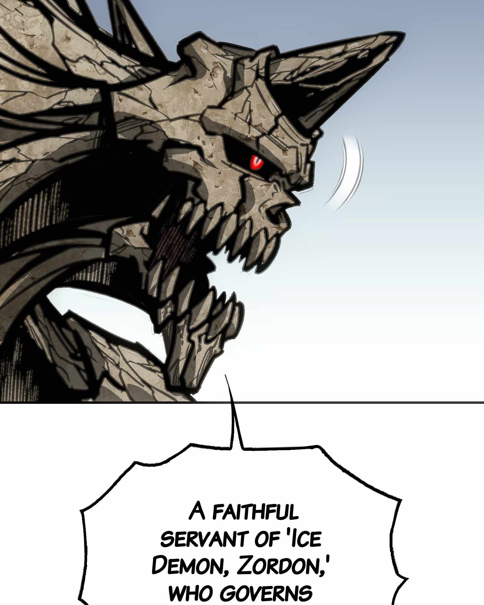 Become Stronger as You Die Chapter 34 - Page 87