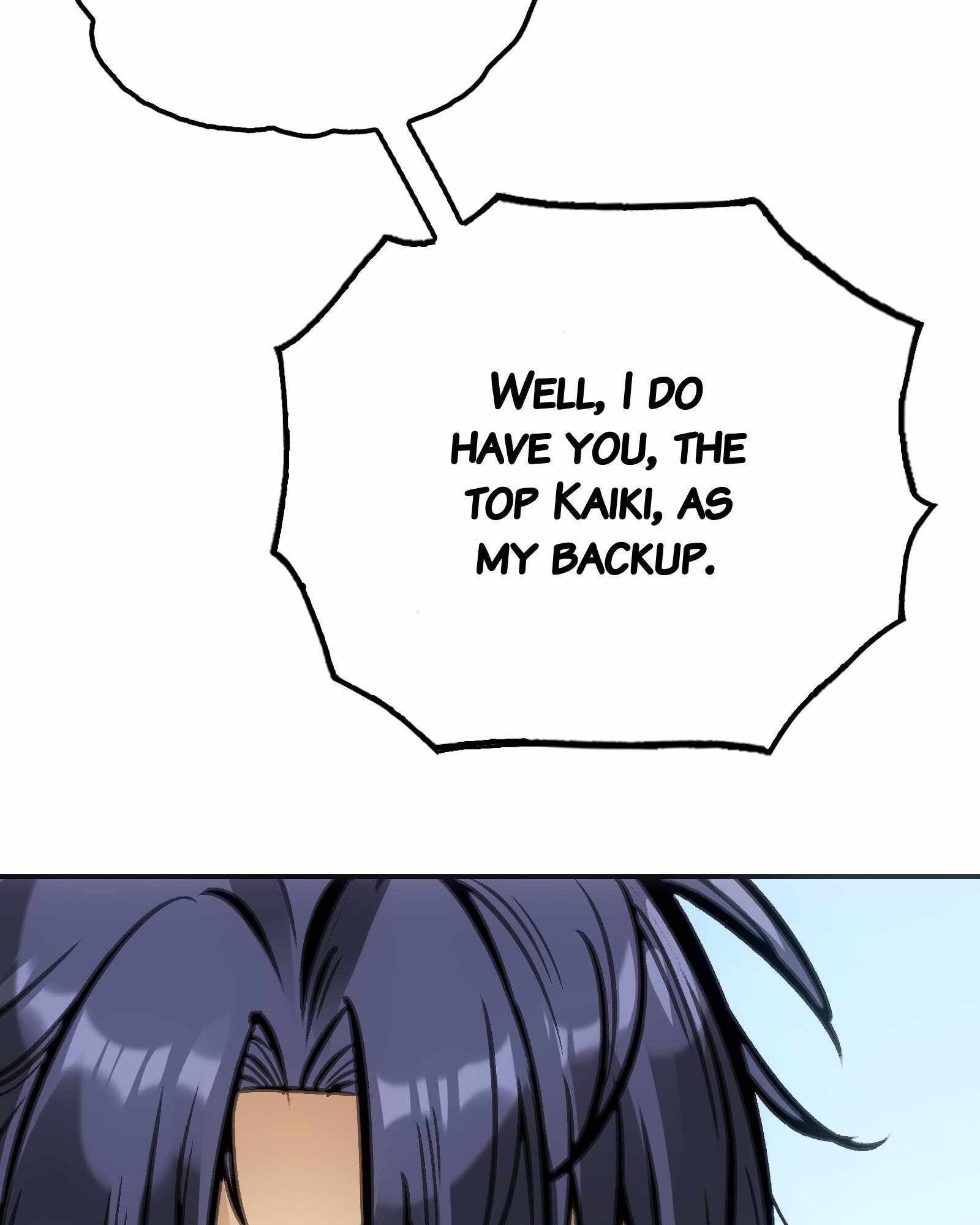 Become Stronger as You Die Chapter 34 - Page 92