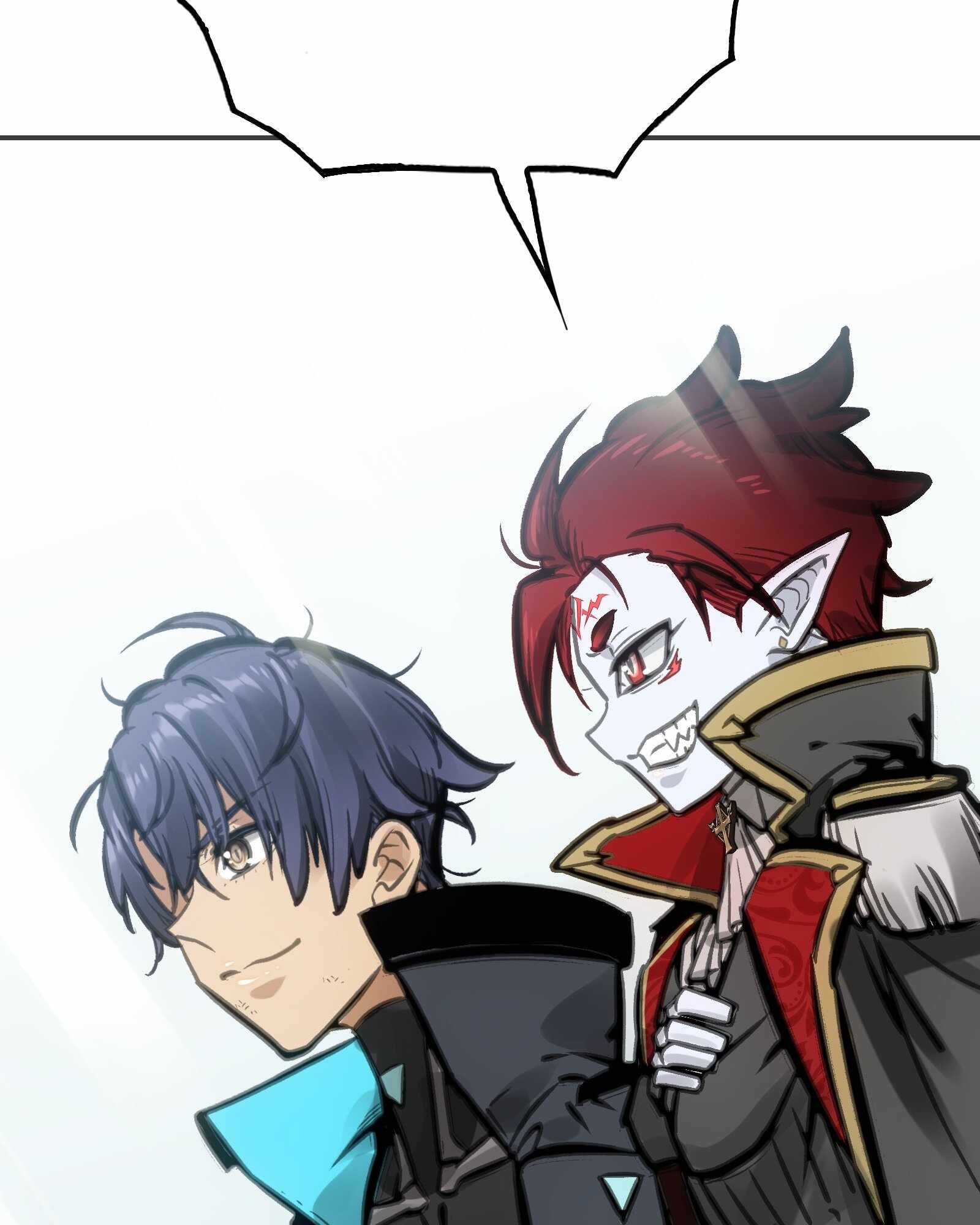 Become Stronger as You Die Chapter 34 - Page 94