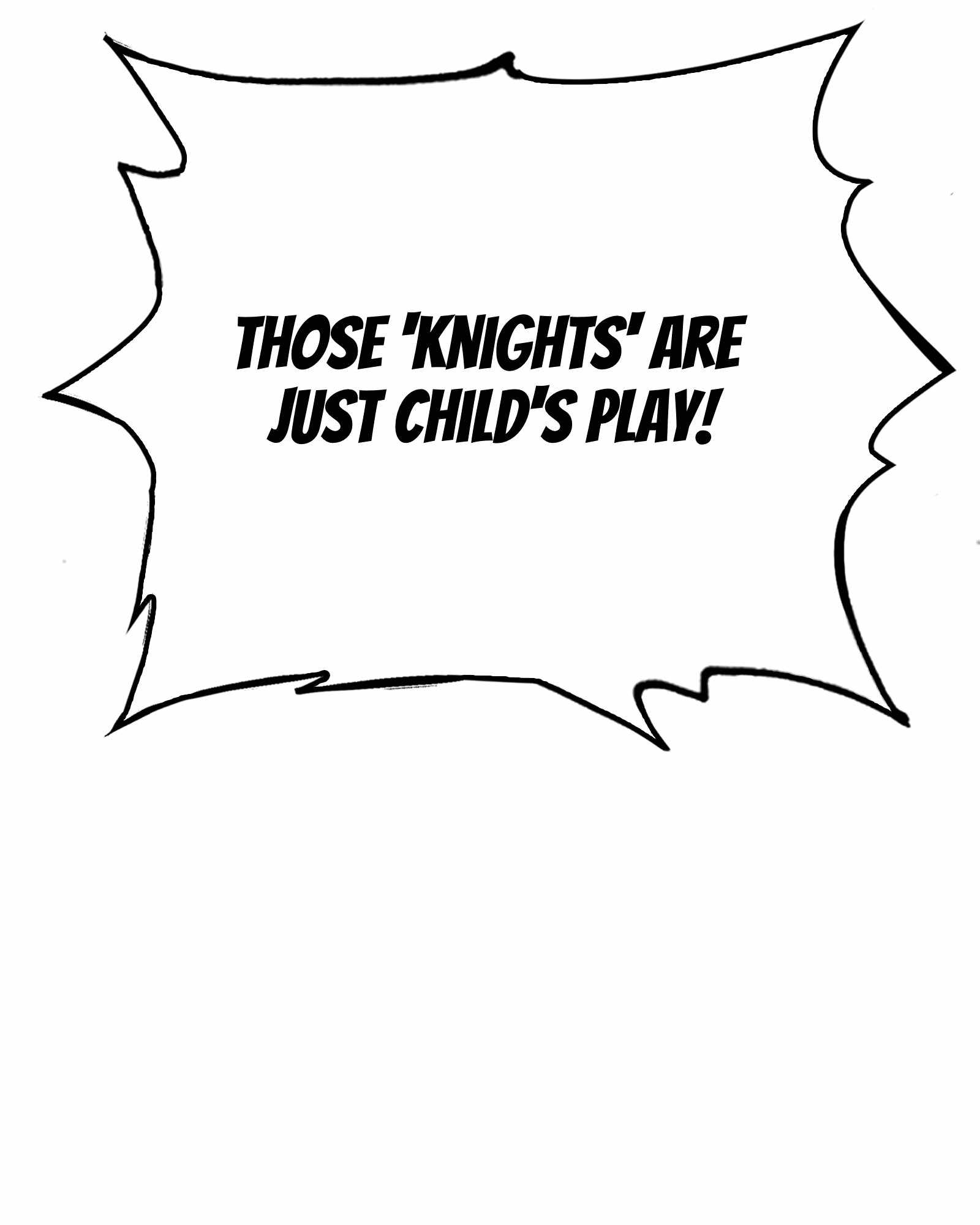Become Stronger as You Die Chapter 34 - Page 96