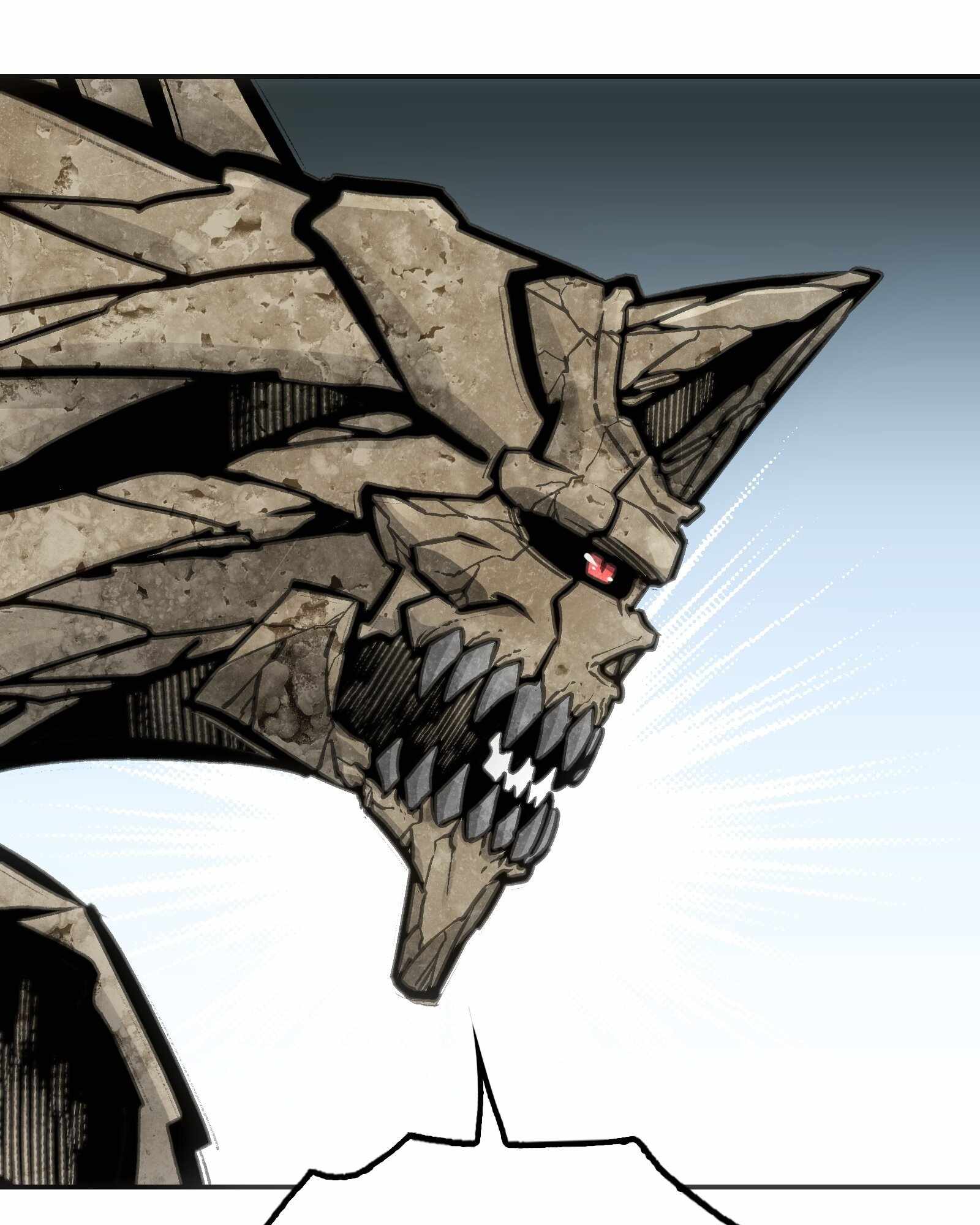Become Stronger as You Die Chapter 35 - Page 0