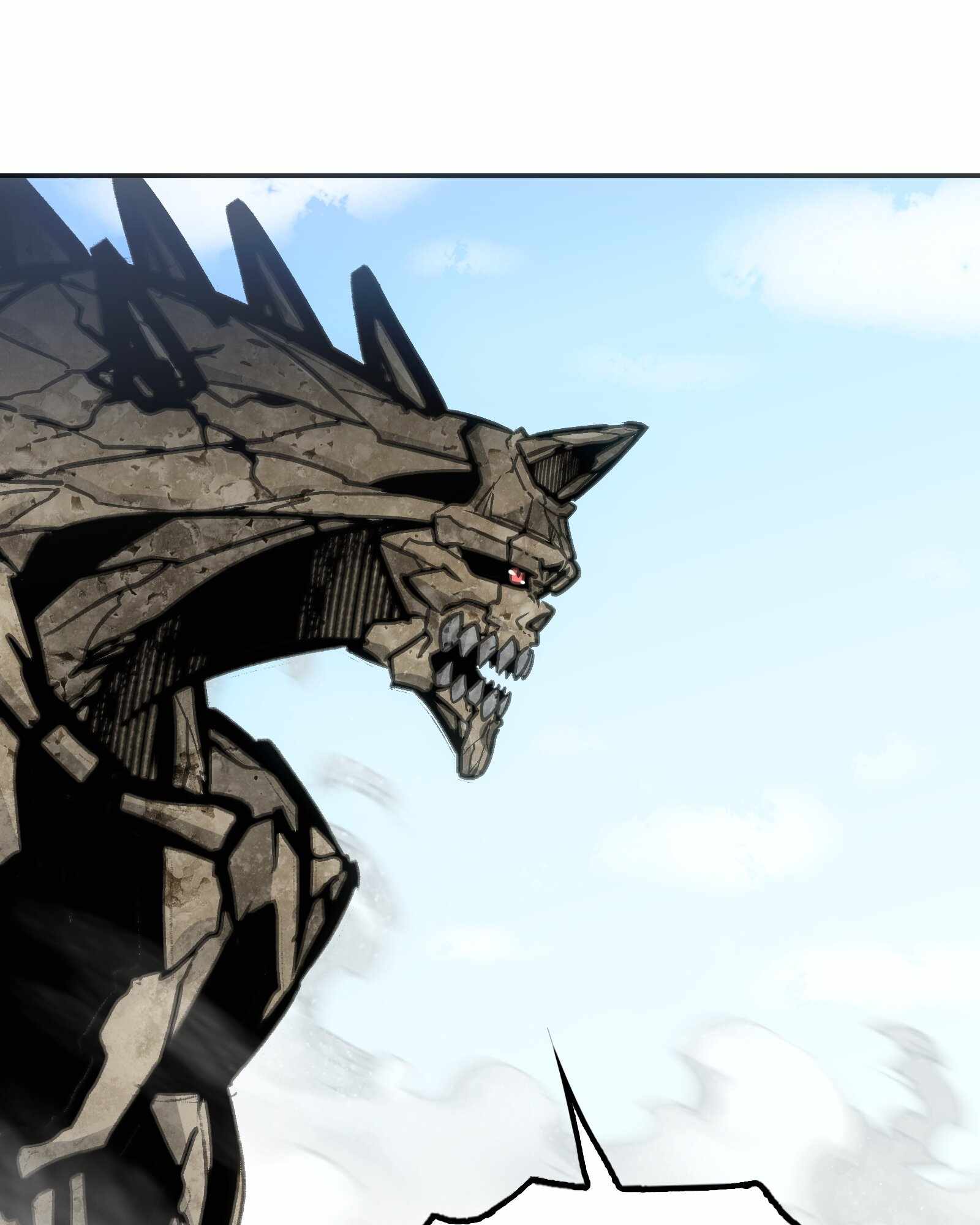 Become Stronger as You Die Chapter 35 - Page 10