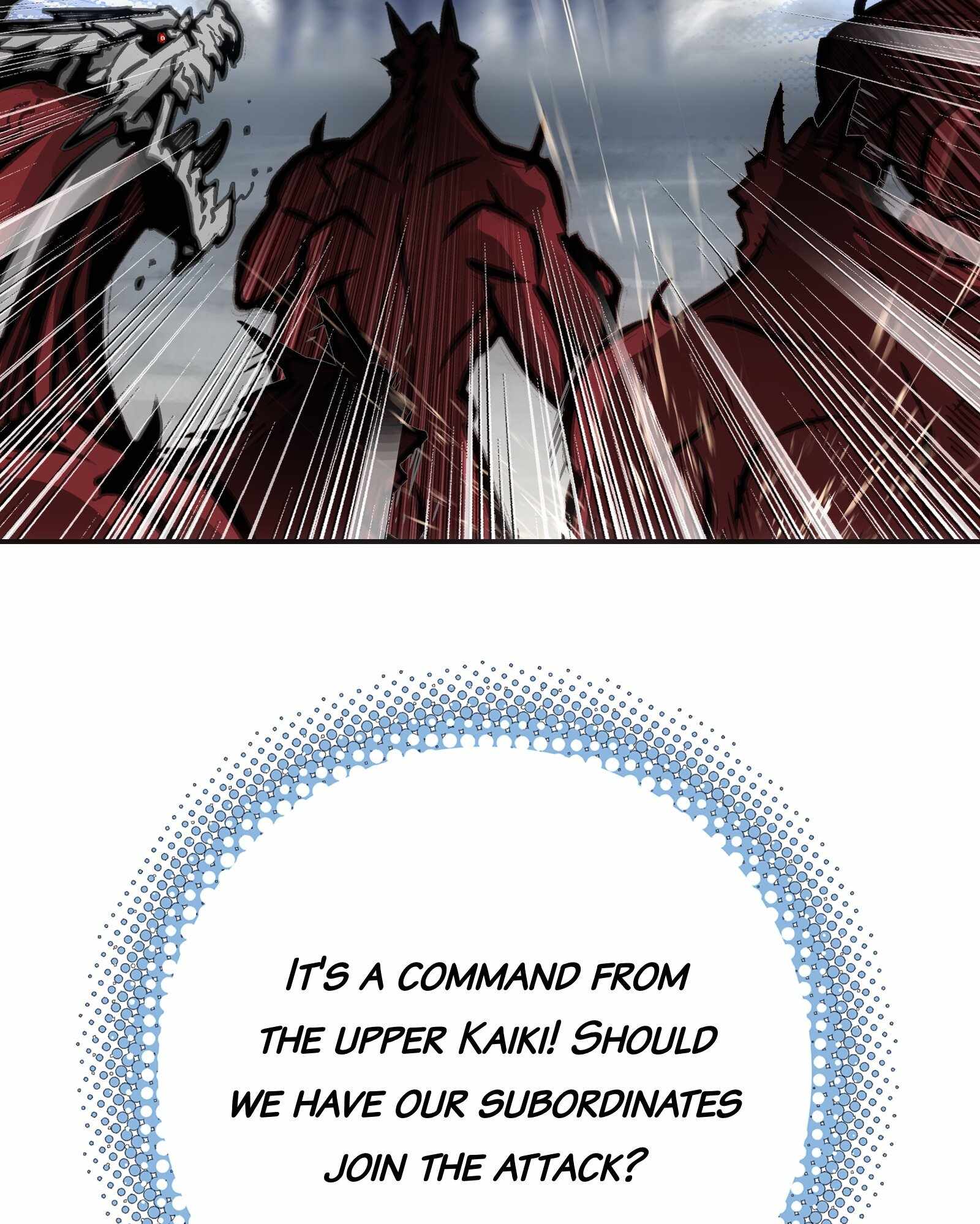 Become Stronger as You Die Chapter 35 - Page 102