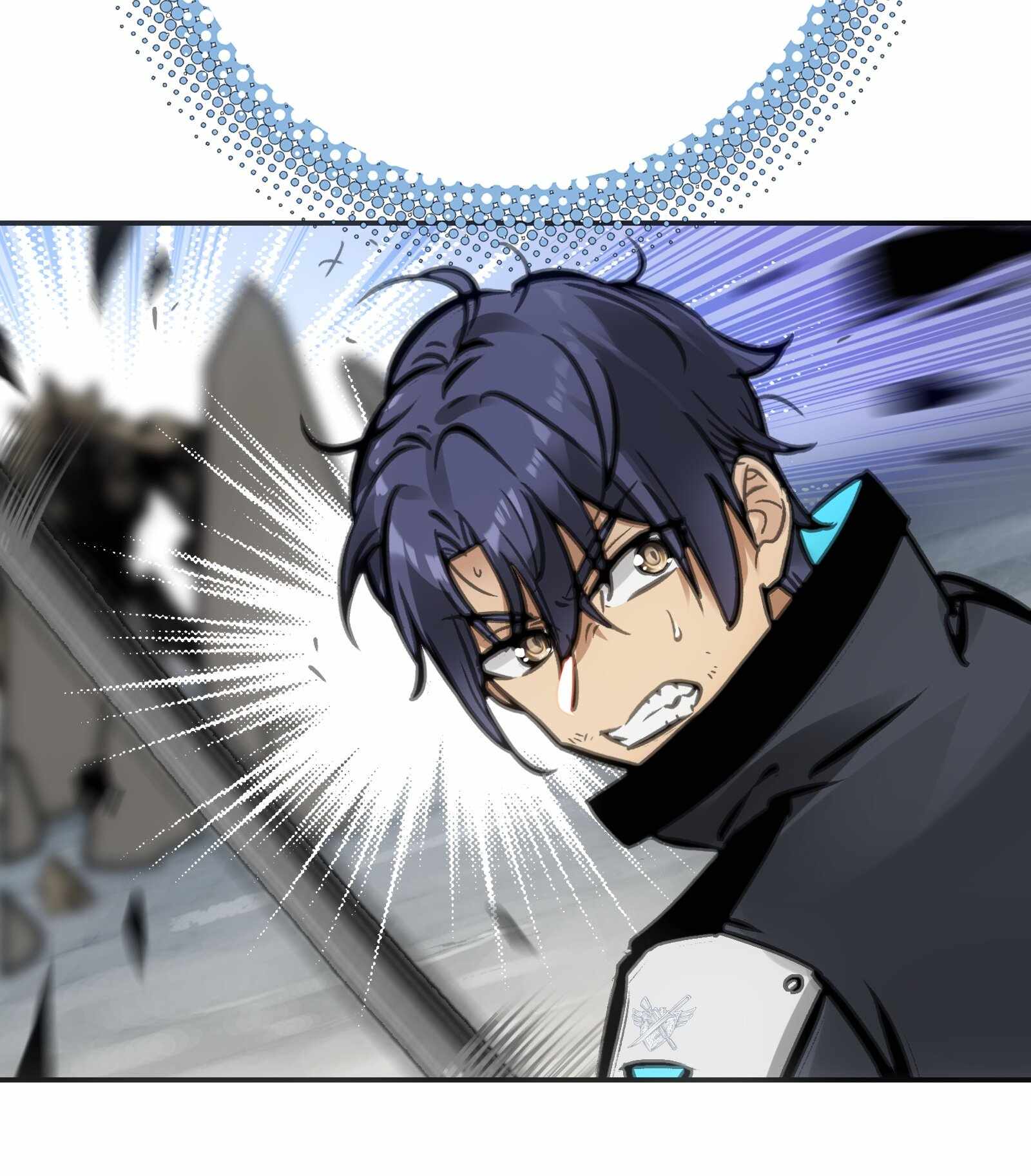 Become Stronger as You Die Chapter 35 - Page 103