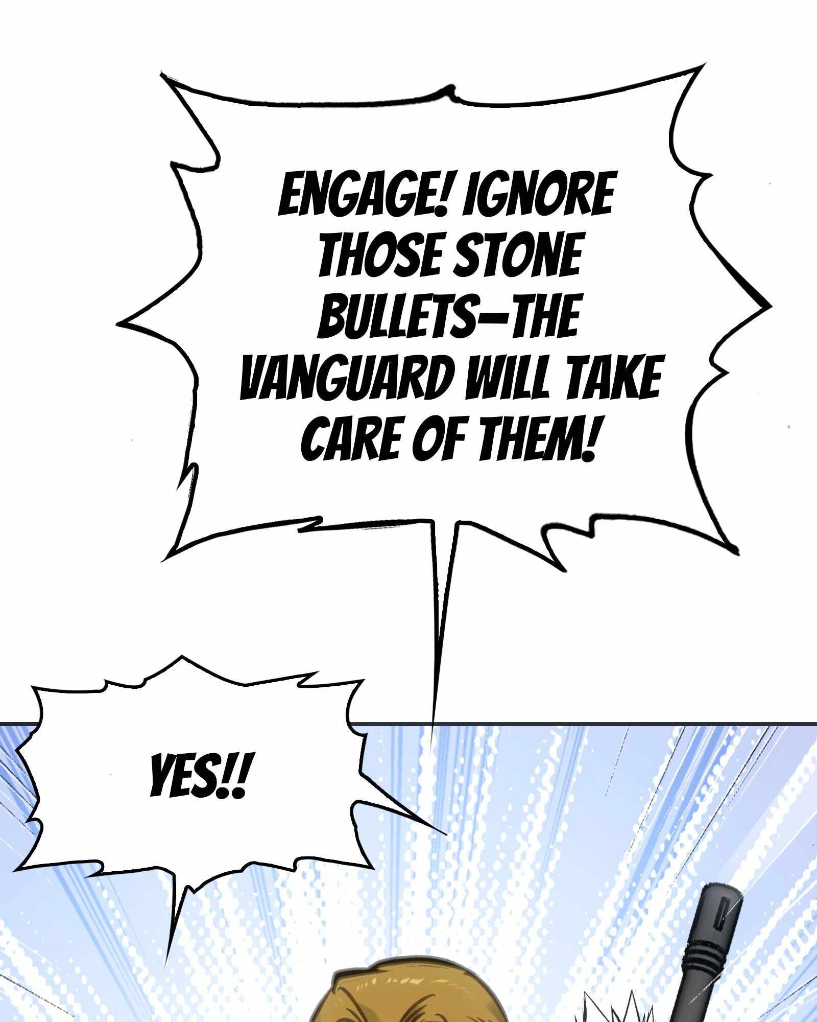 Become Stronger as You Die Chapter 35 - Page 104