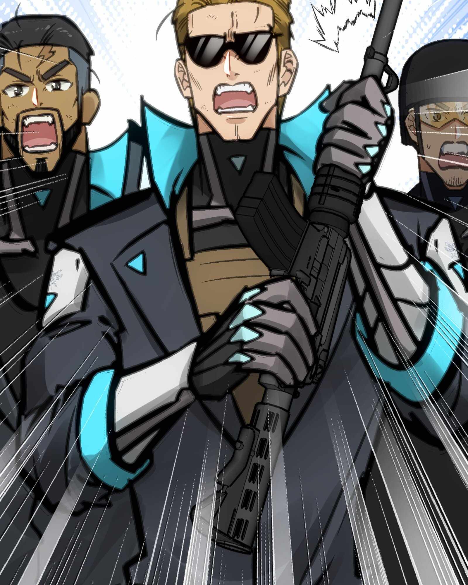 Become Stronger as You Die Chapter 35 - Page 105