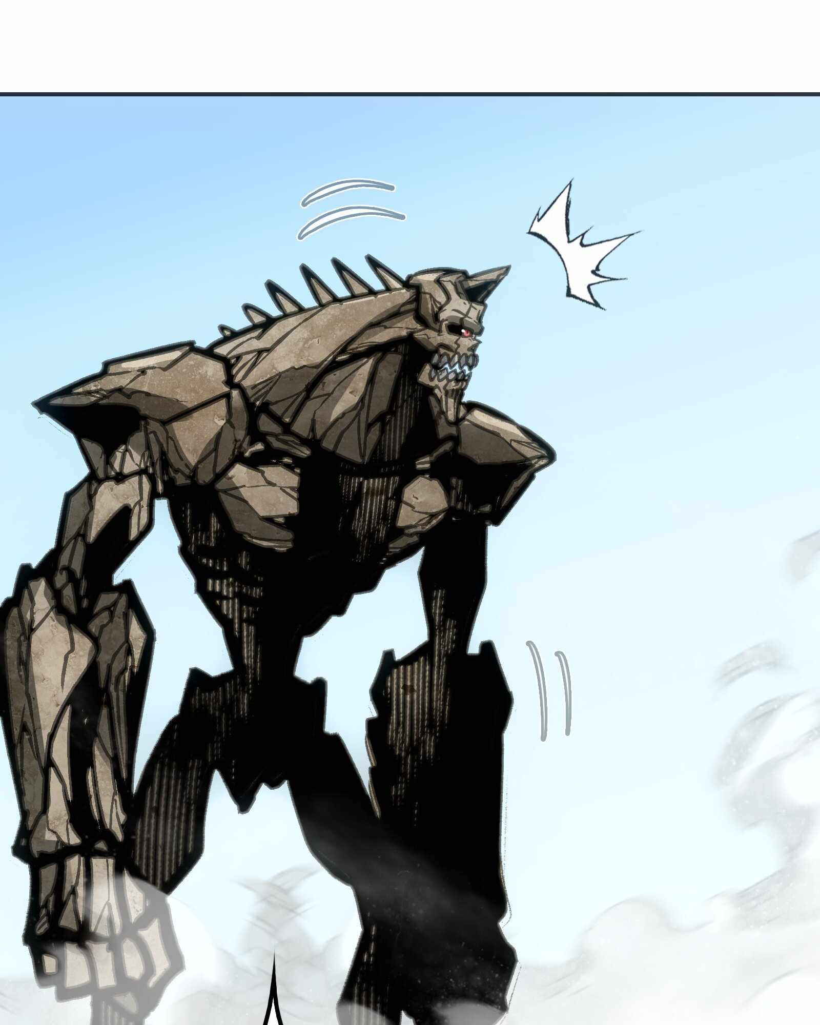 Become Stronger as You Die Chapter 35 - Page 16