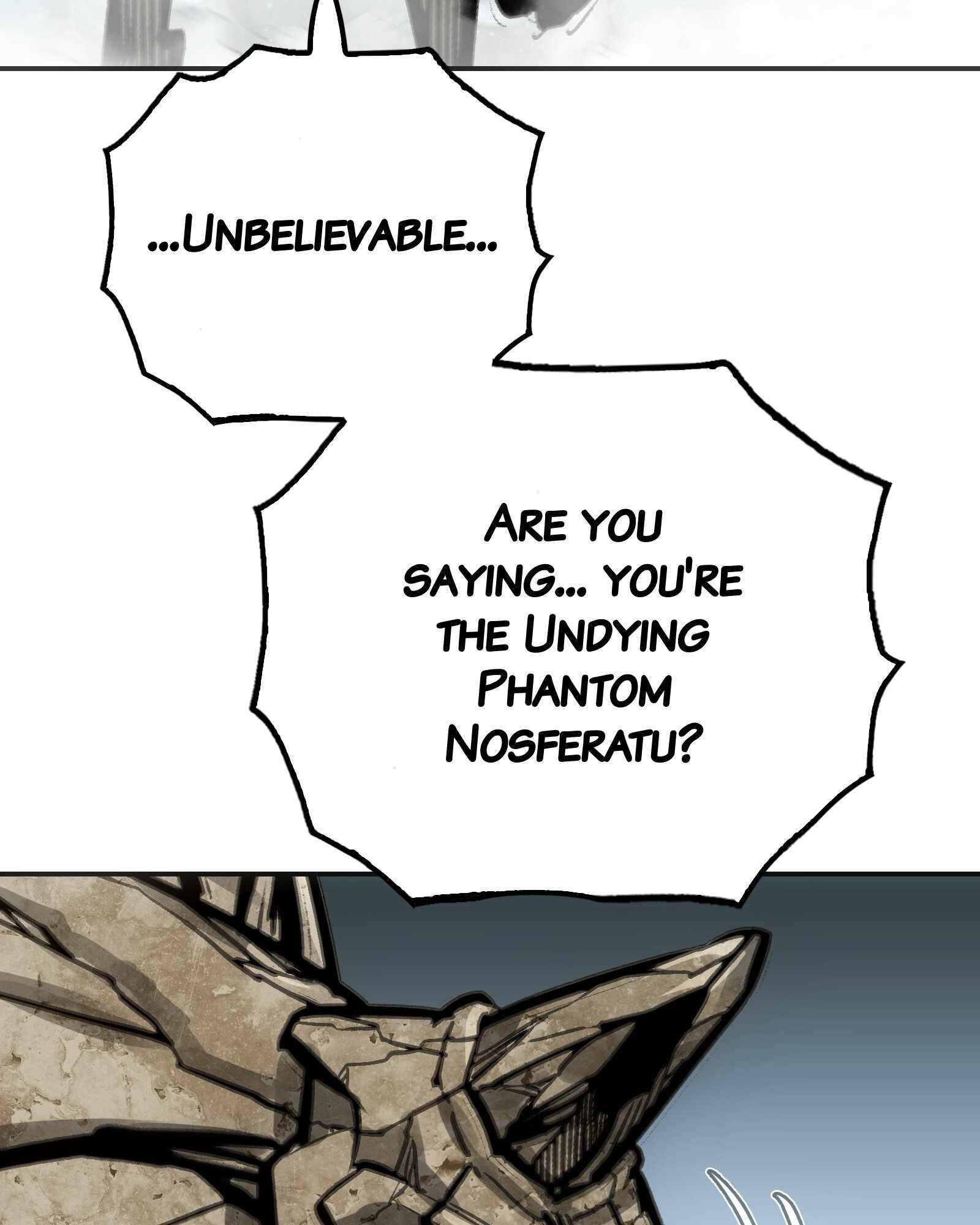 Become Stronger as You Die Chapter 35 - Page 17