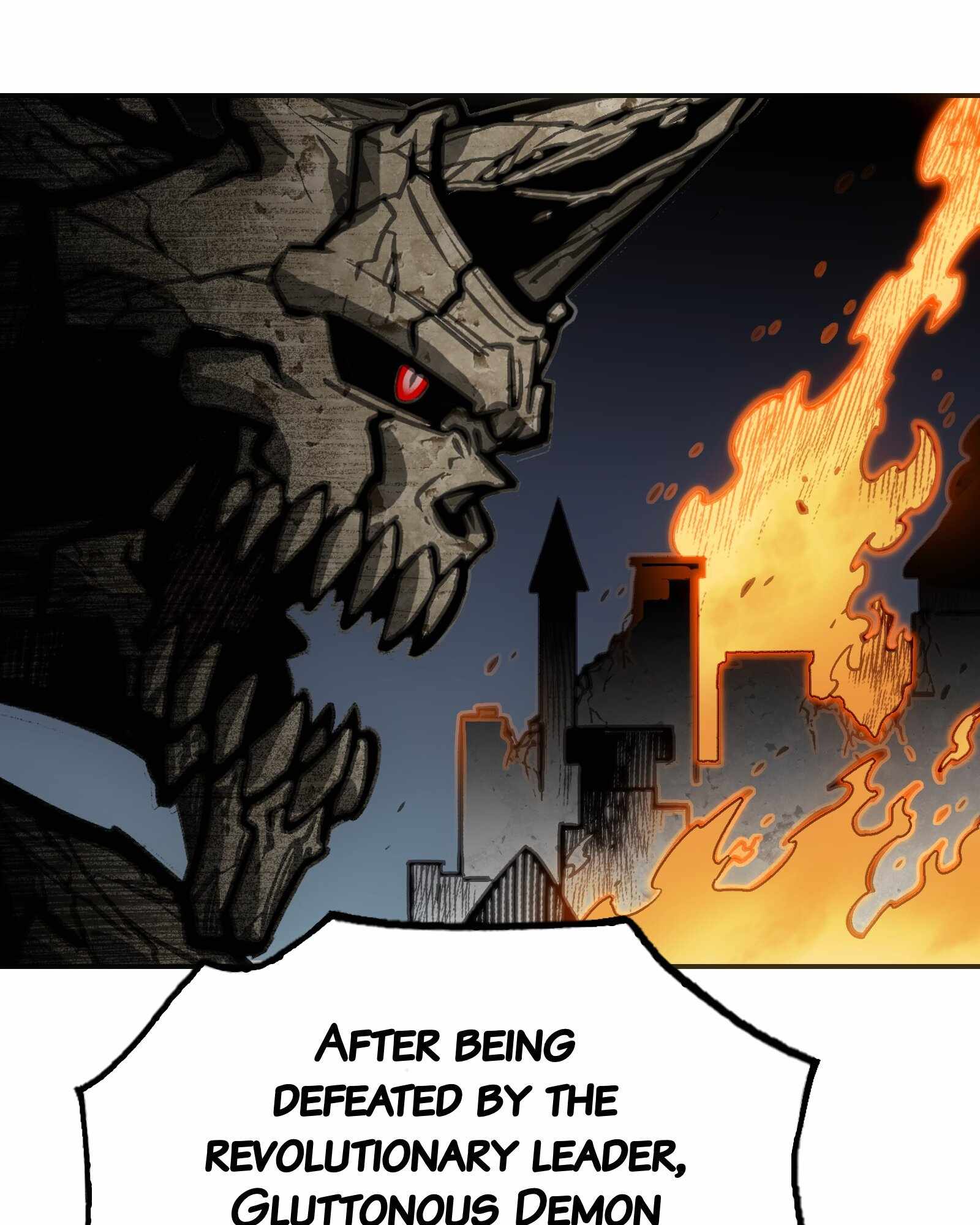 Become Stronger as You Die Chapter 35 - Page 23