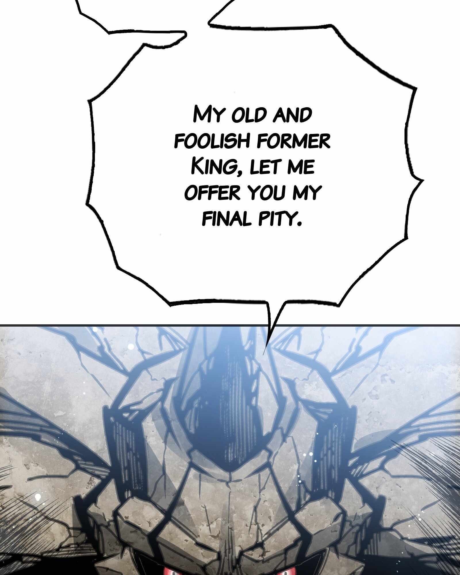 Become Stronger as You Die Chapter 35 - Page 27