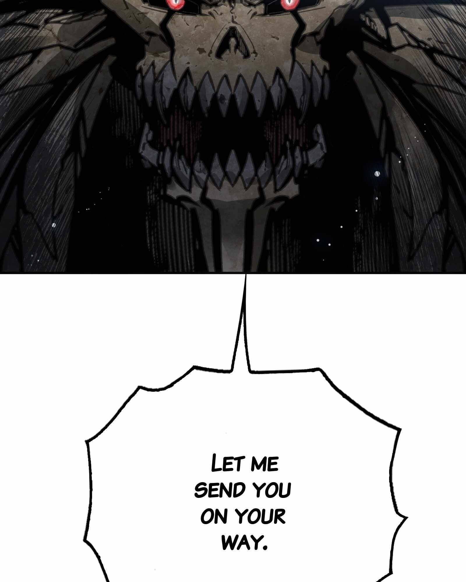 Become Stronger as You Die Chapter 35 - Page 28