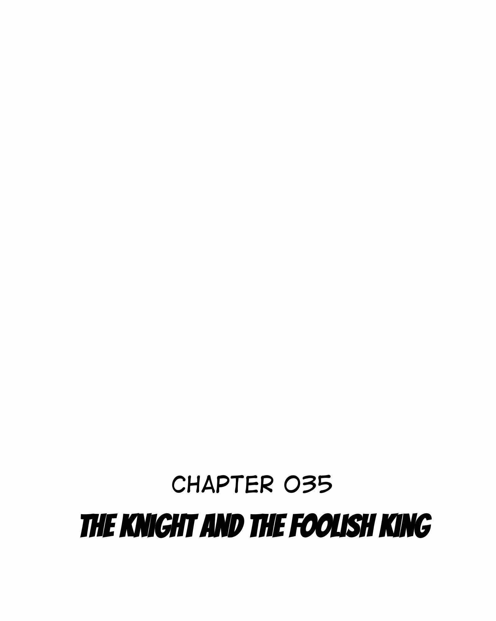 Become Stronger as You Die Chapter 35 - Page 30