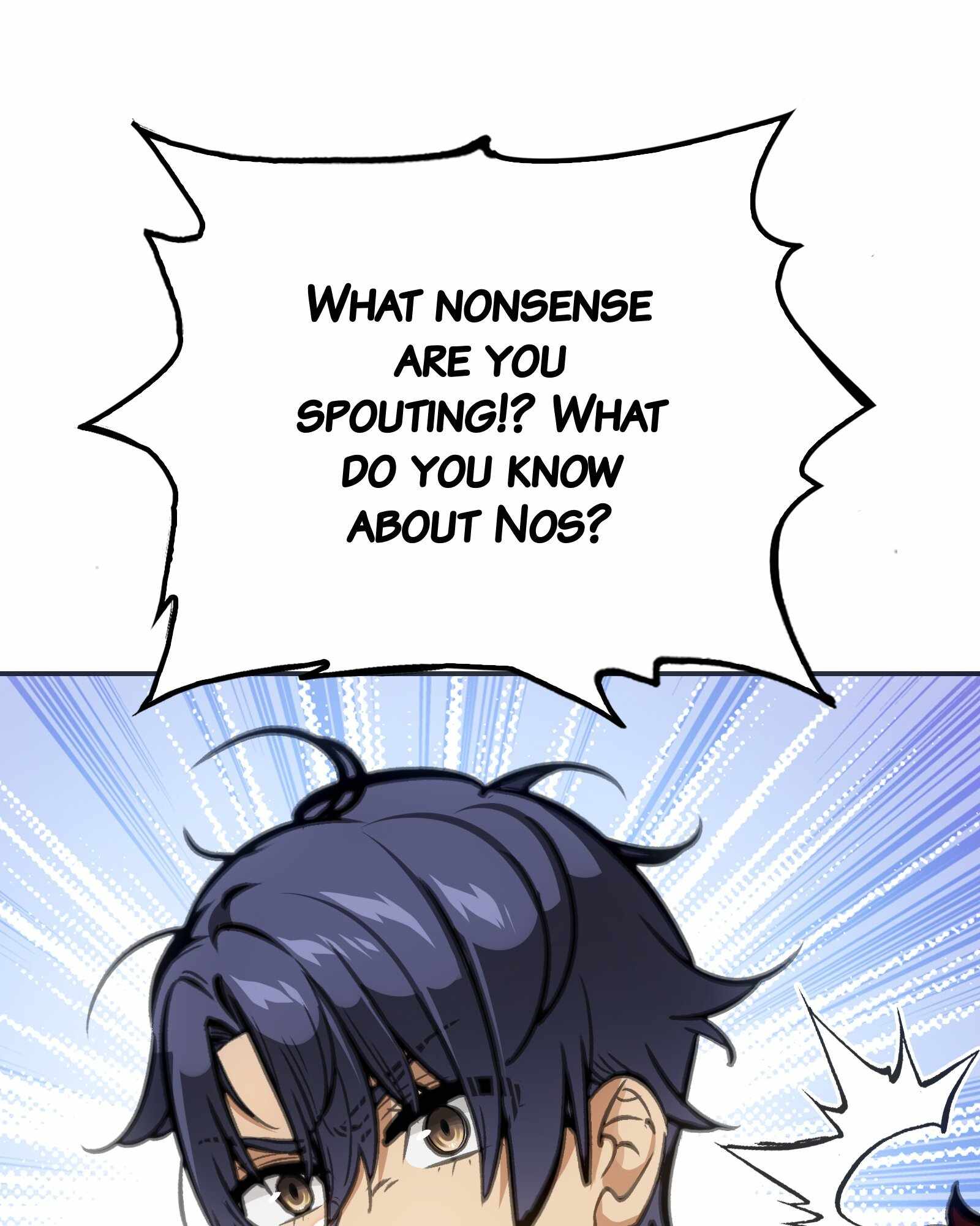 Become Stronger as You Die Chapter 35 - Page 32