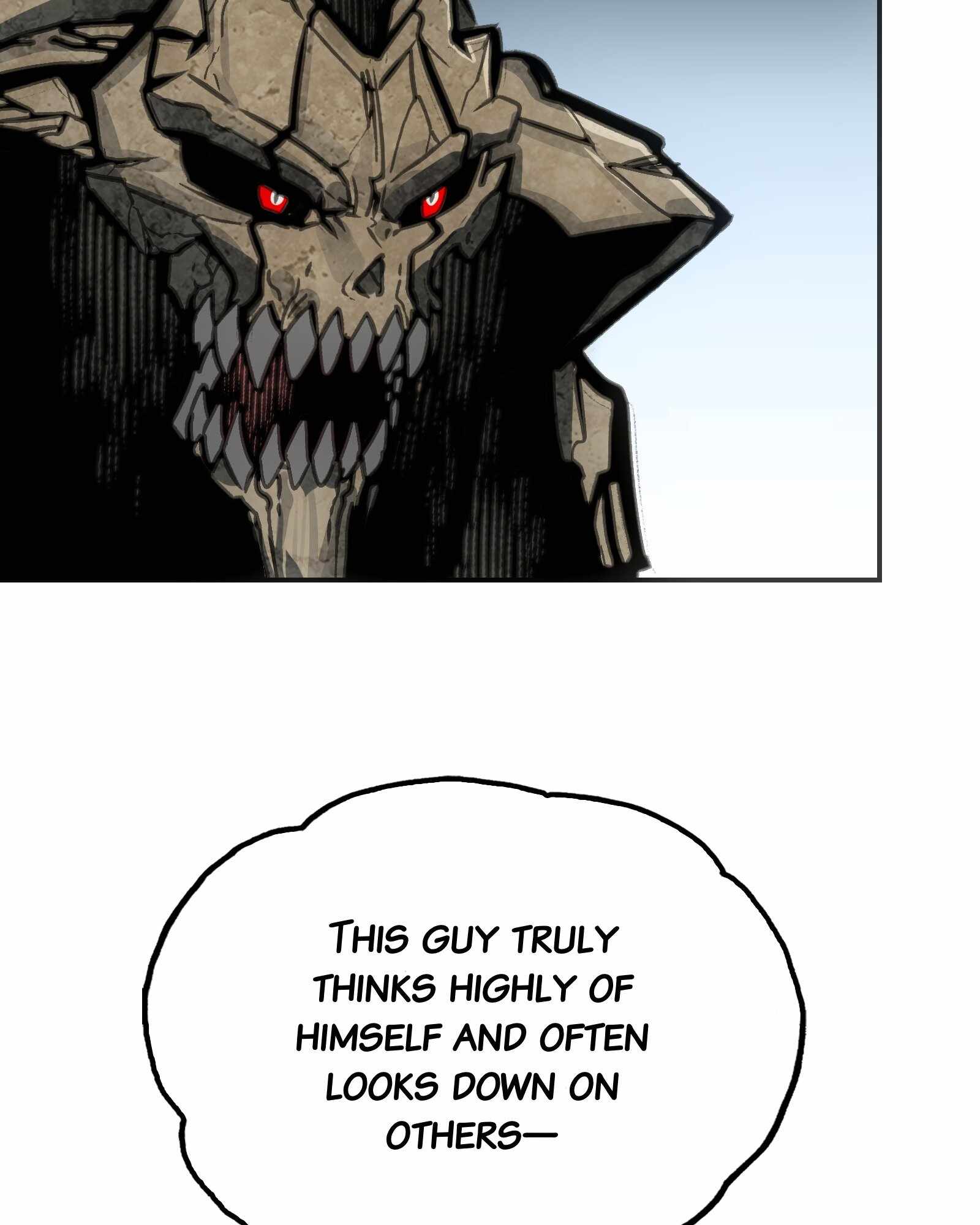 Become Stronger as You Die Chapter 35 - Page 36