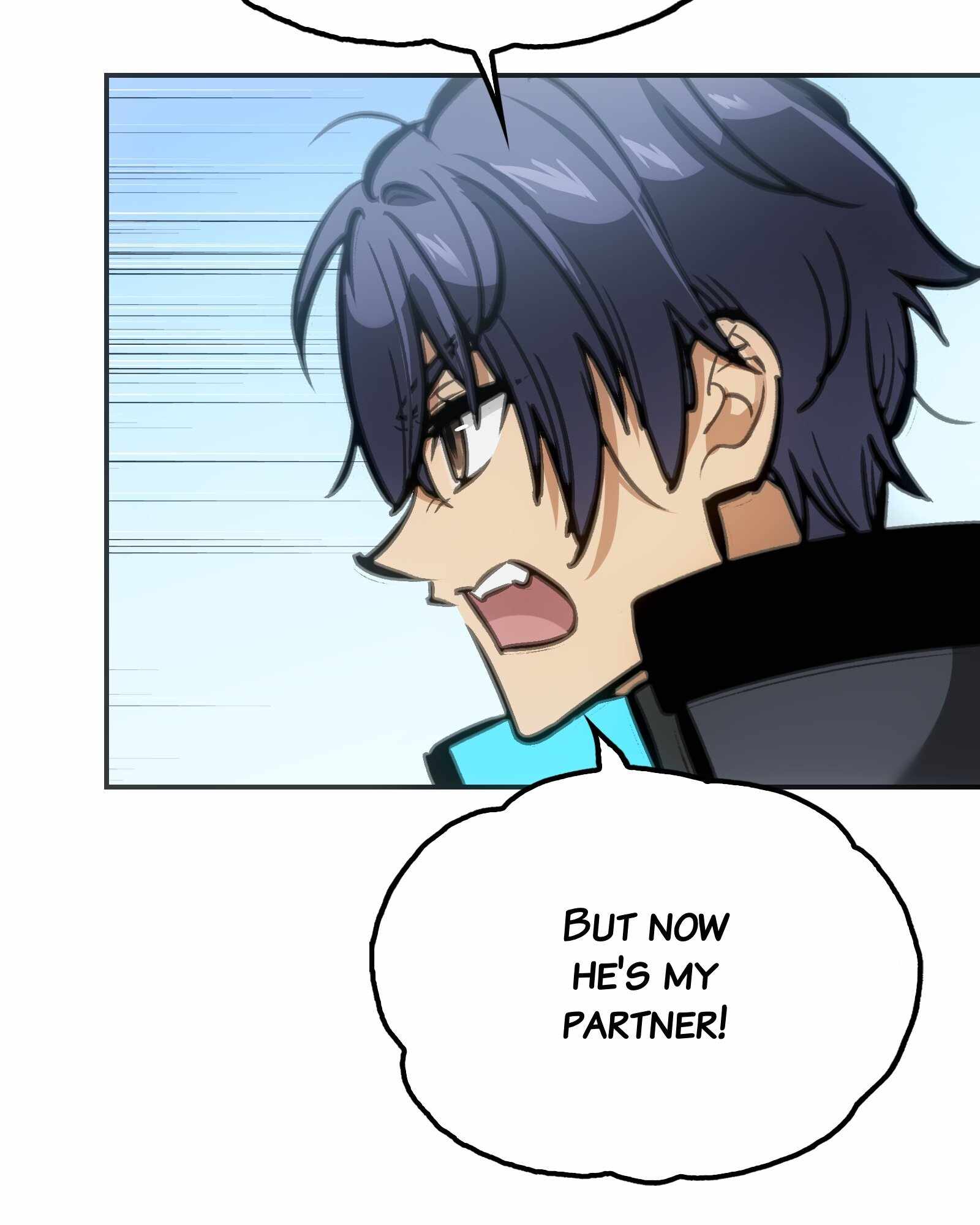 Become Stronger as You Die Chapter 35 - Page 37