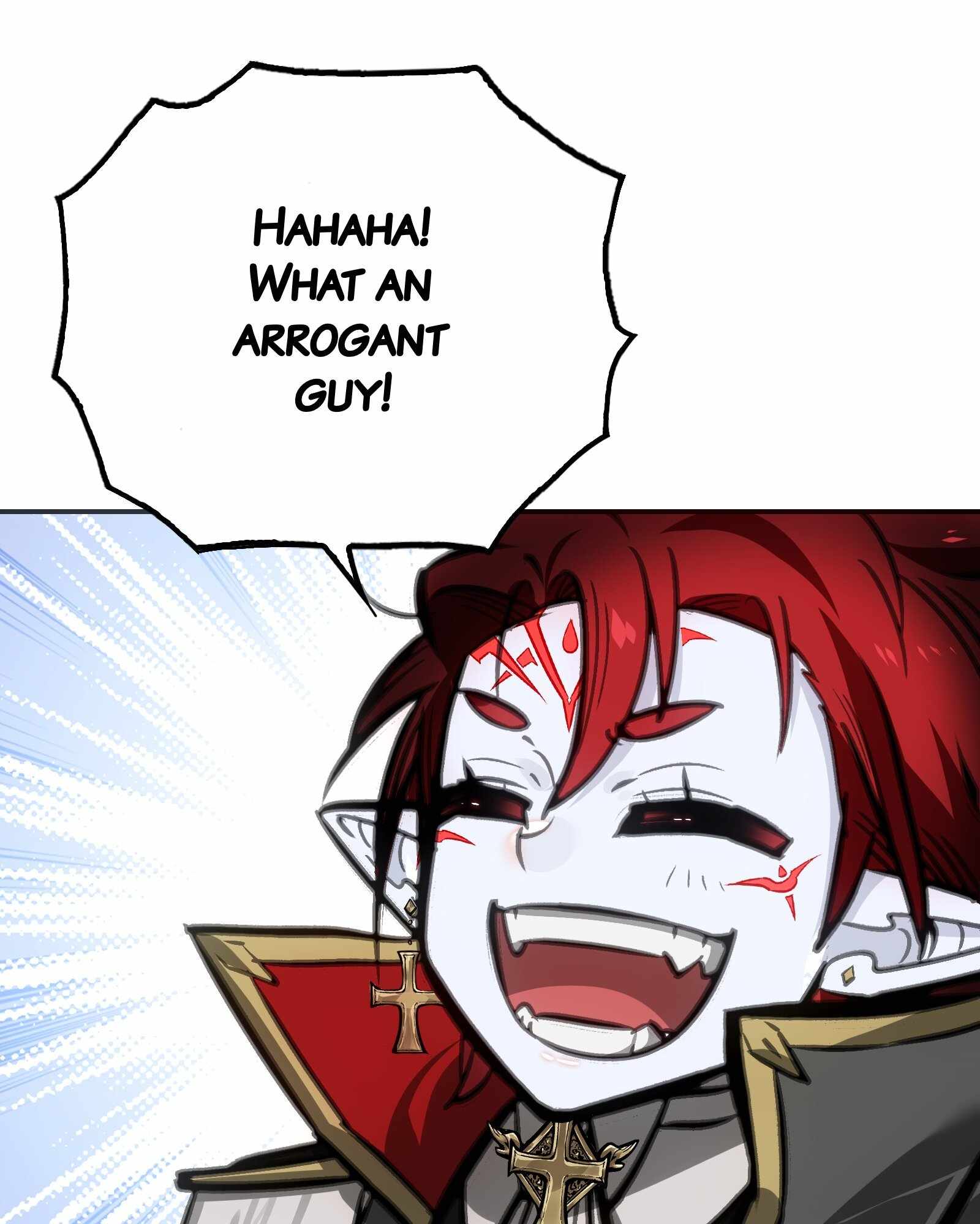 Become Stronger as You Die Chapter 35 - Page 38