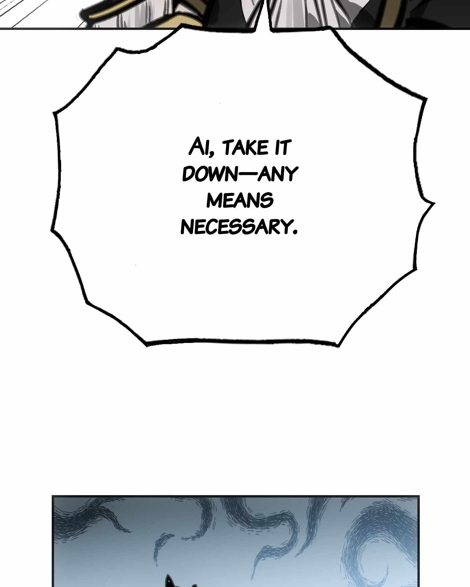 Become Stronger as You Die Chapter 35 - Page 41